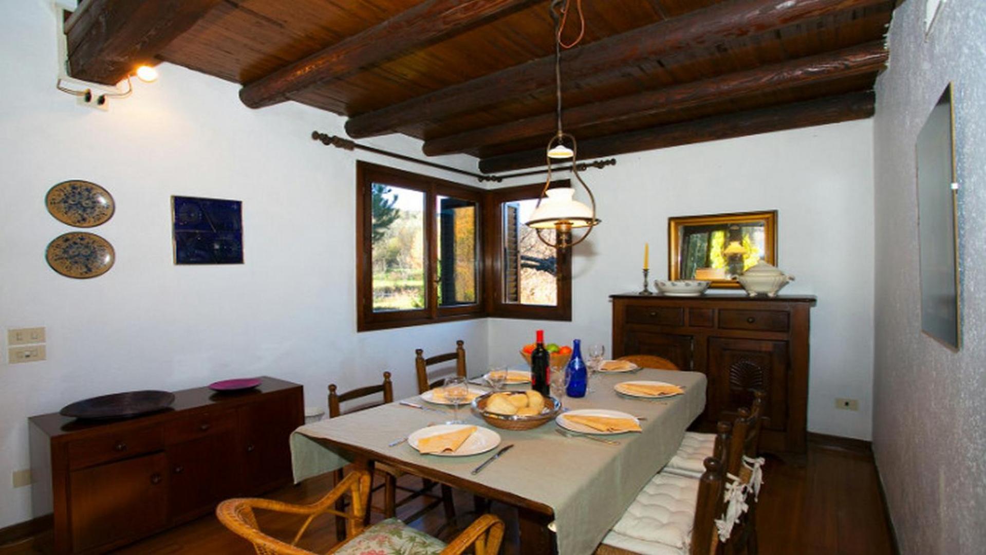 Intelvi Villa *