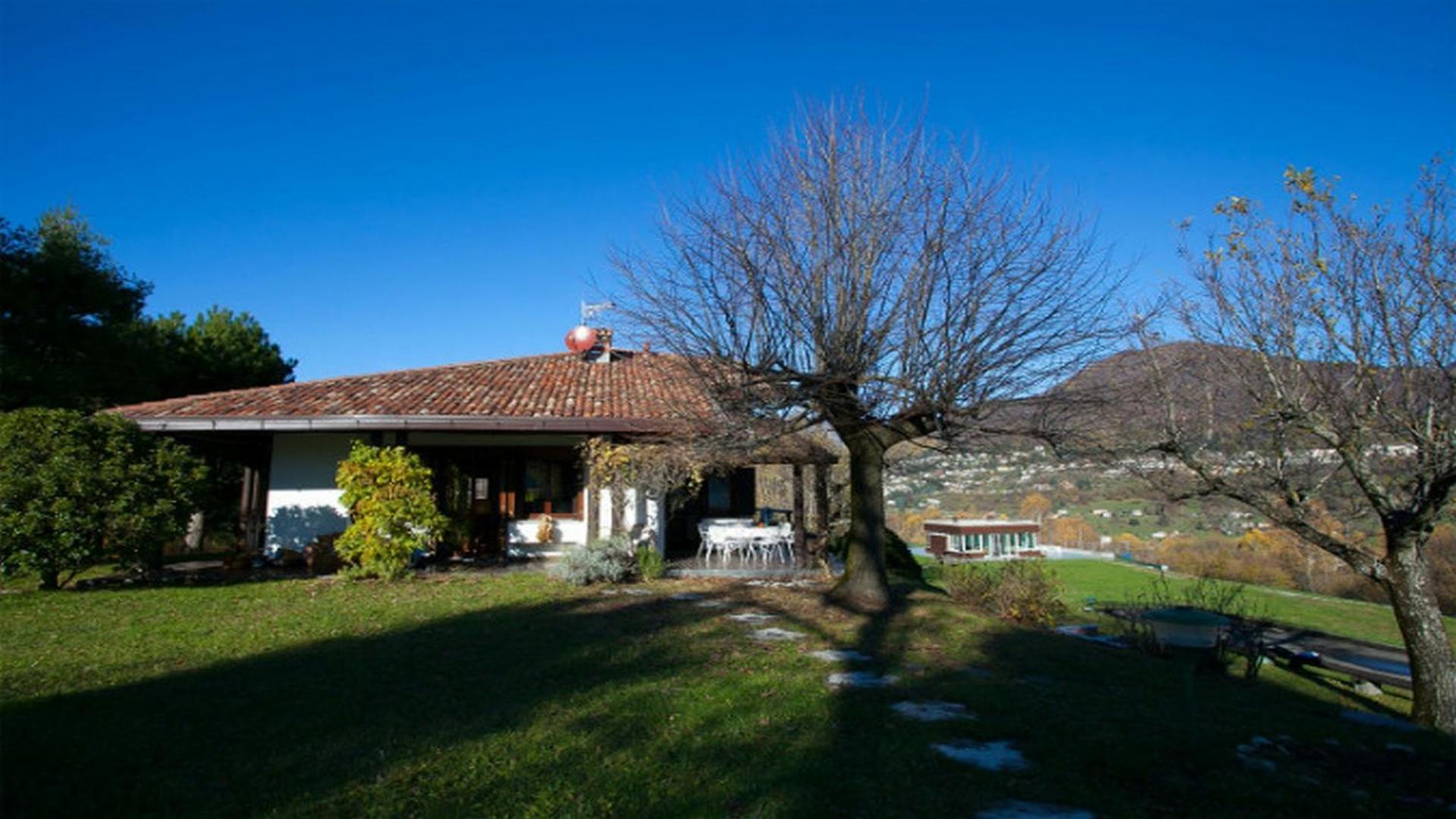 Villa Intelvi Castiglione d'Intelvi