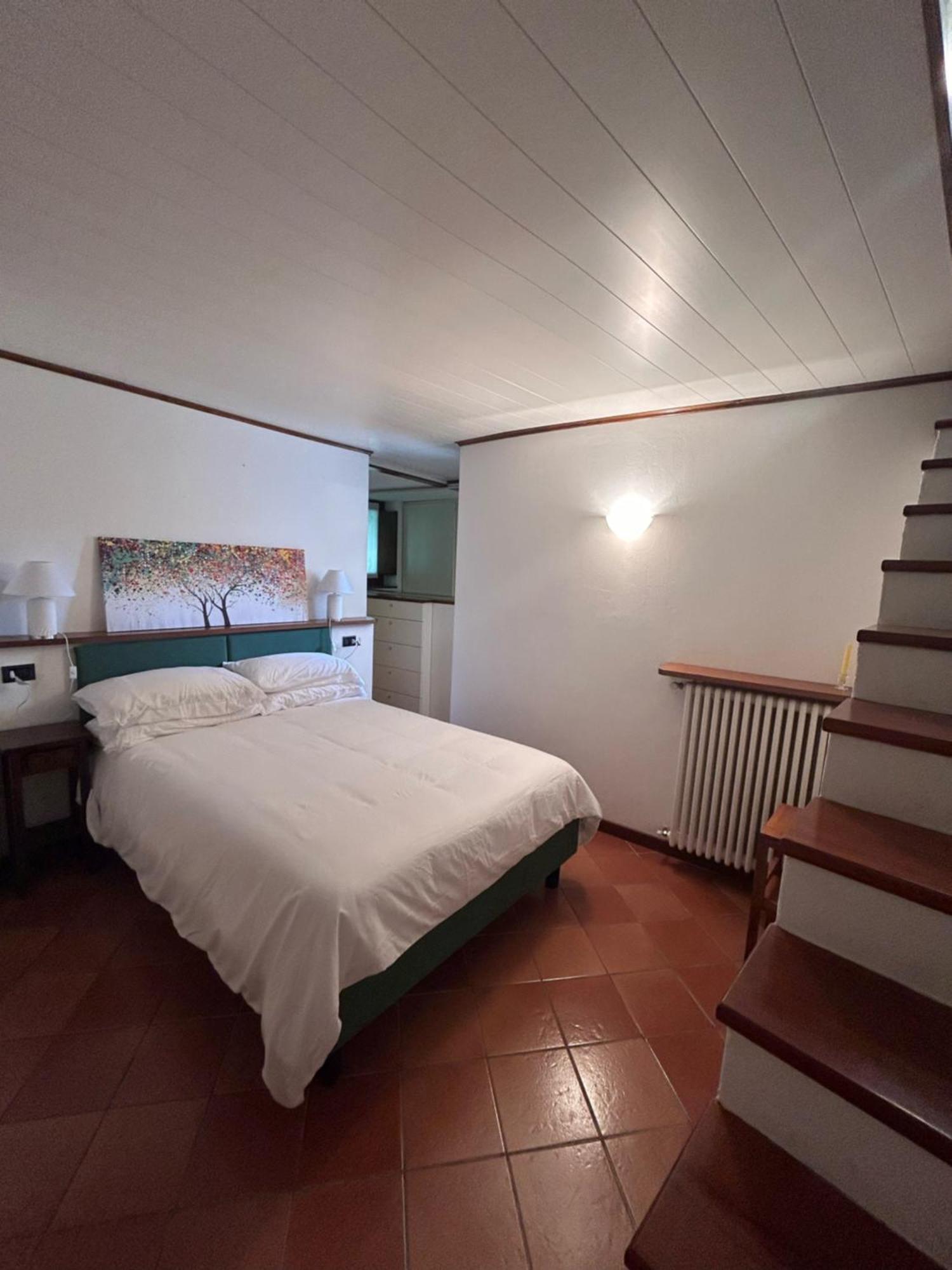 Casa Borgo Lenno