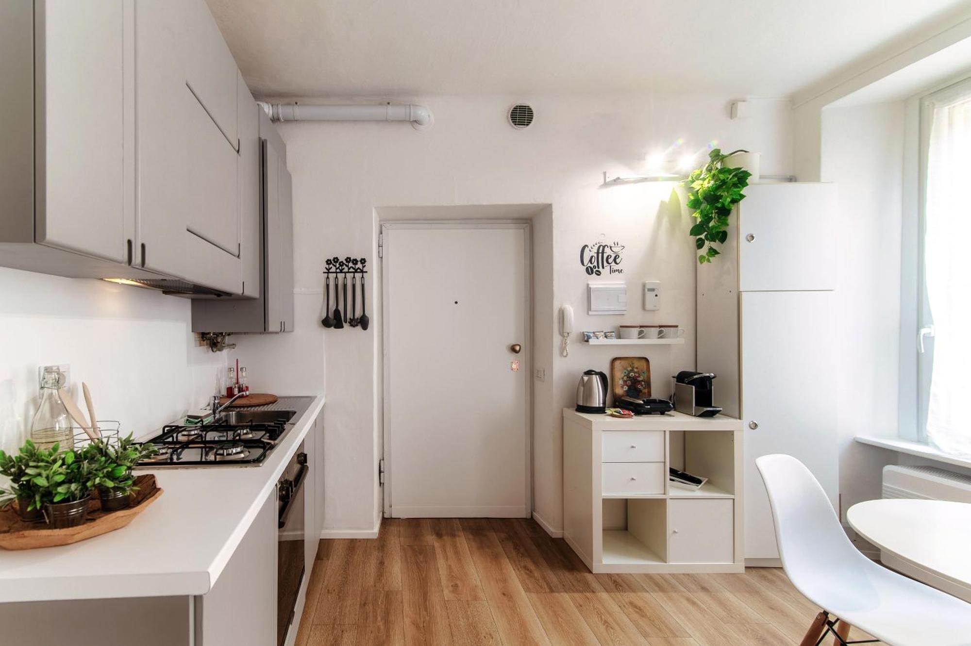 Apartment Me - Downtown *