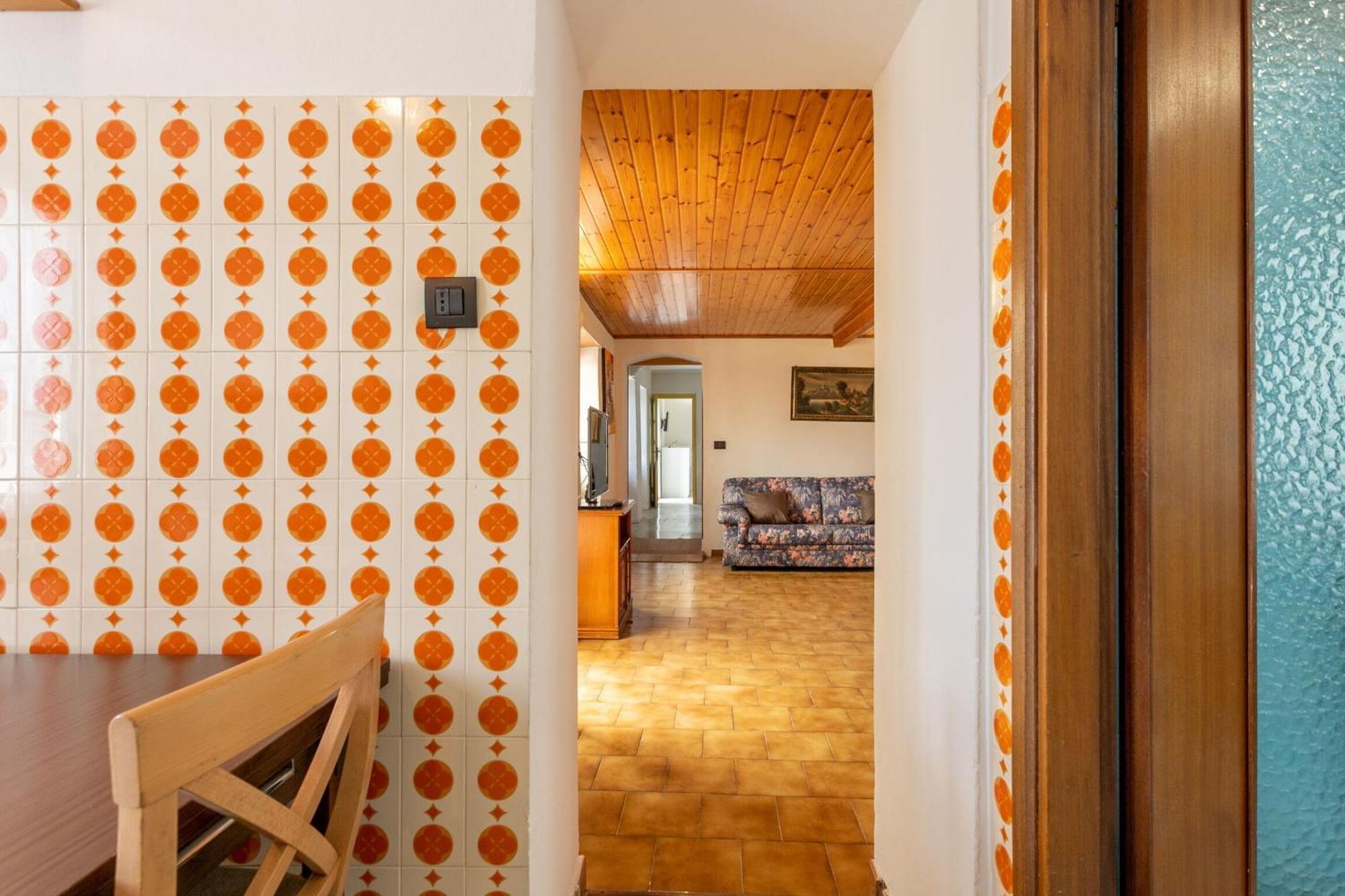 Terrazza Del Nonno By Halldis Apartment