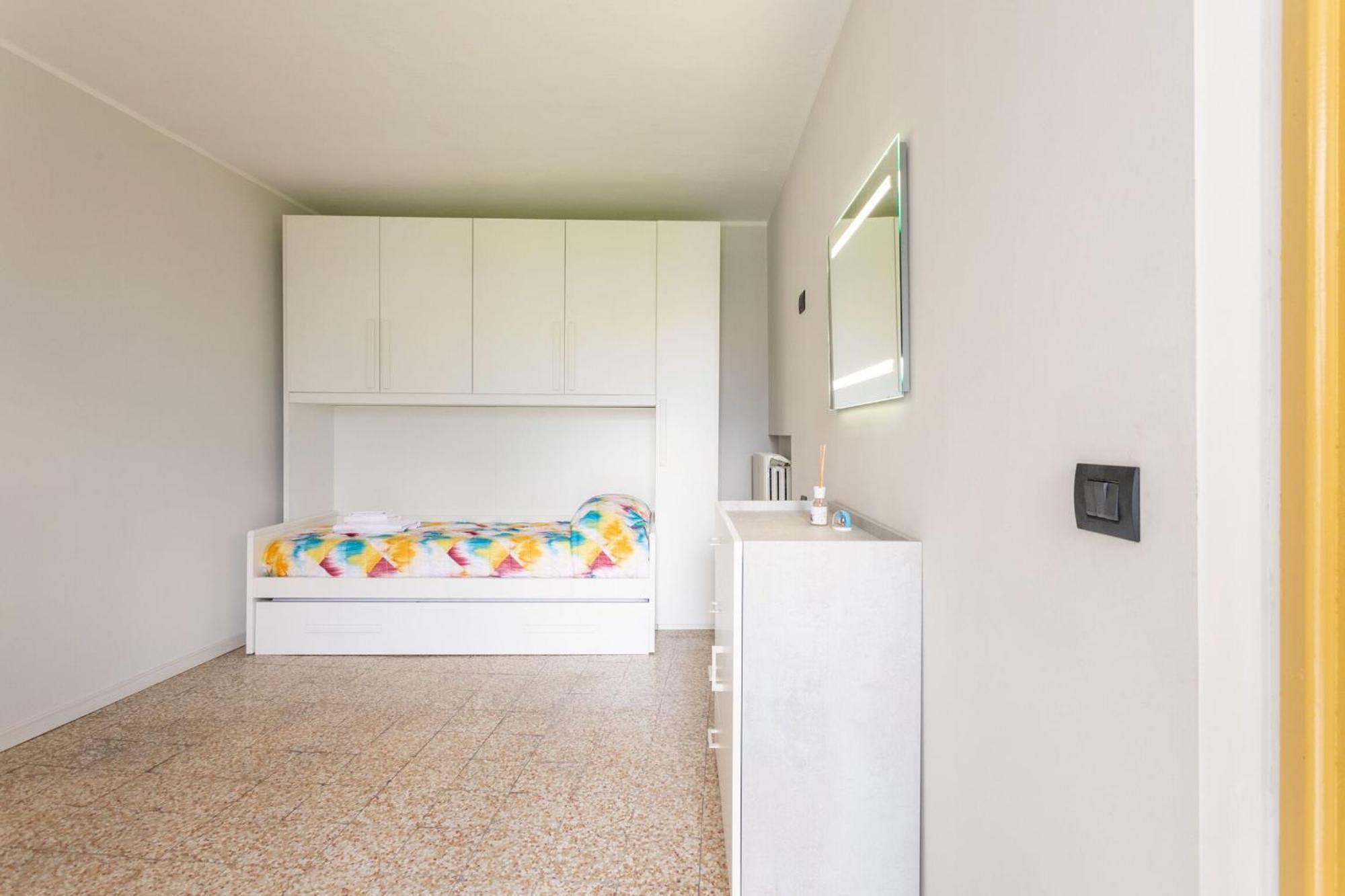 Apartment Terrazza Del Nonno By Halldis