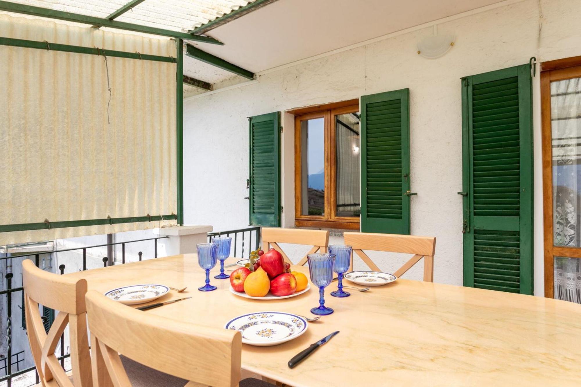Terrazza Del Nonno By Halldis