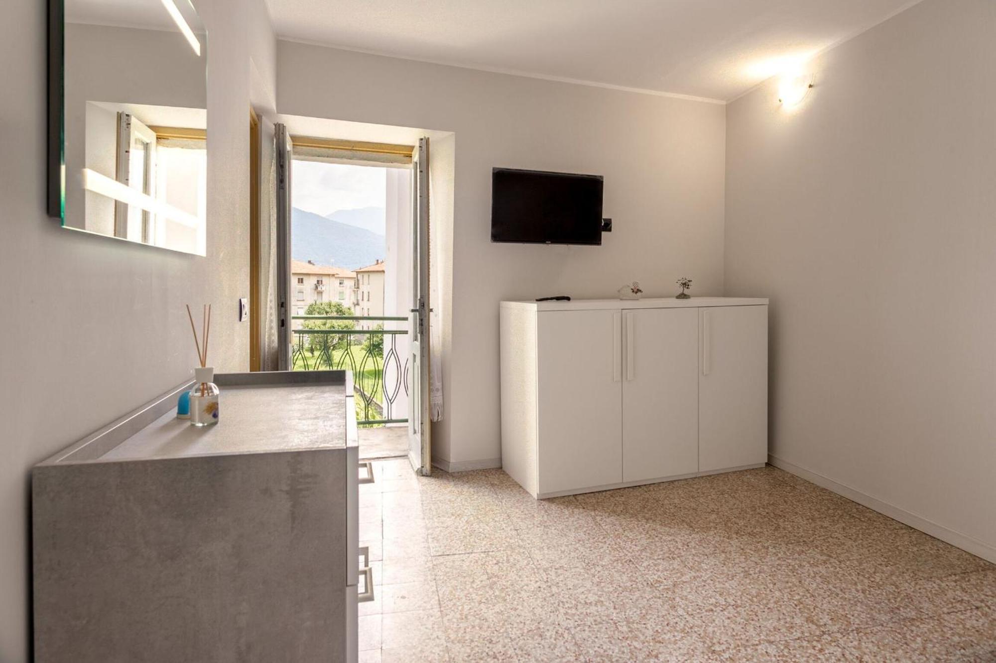 Apartment Terrazza Del Nonno By Halldis *
