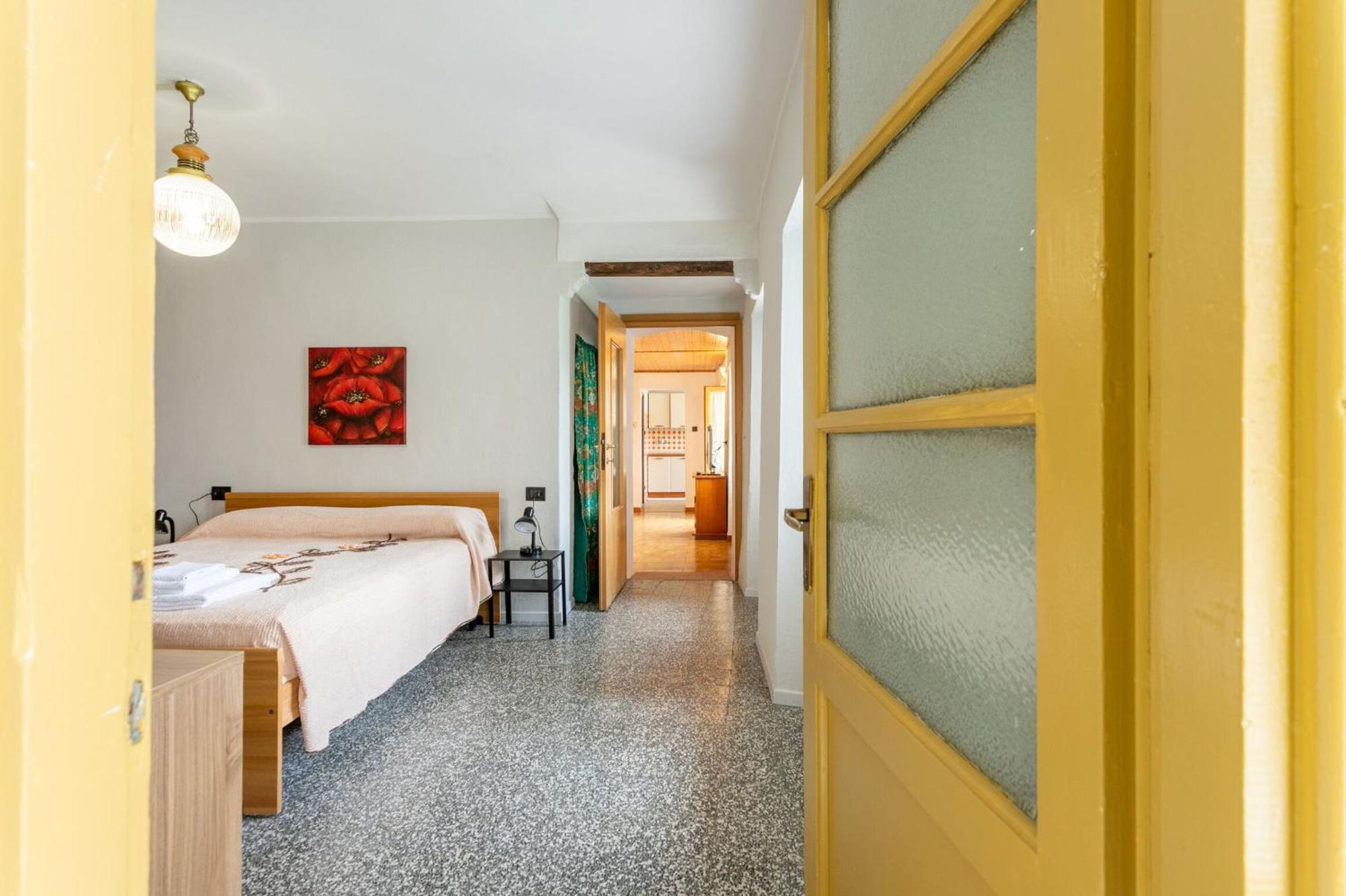 Apartment Terrazza Del Nonno By Halldis