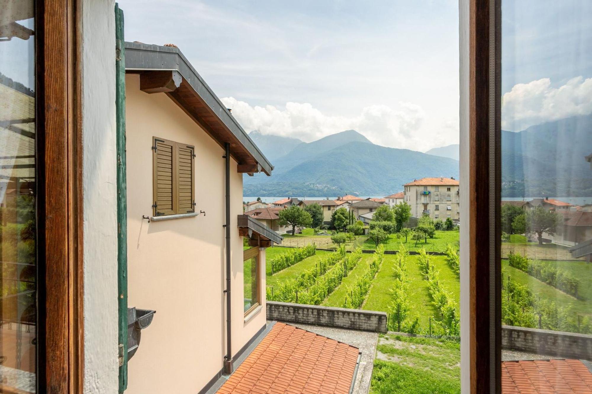 Terrazza Del Nonno By Halldis