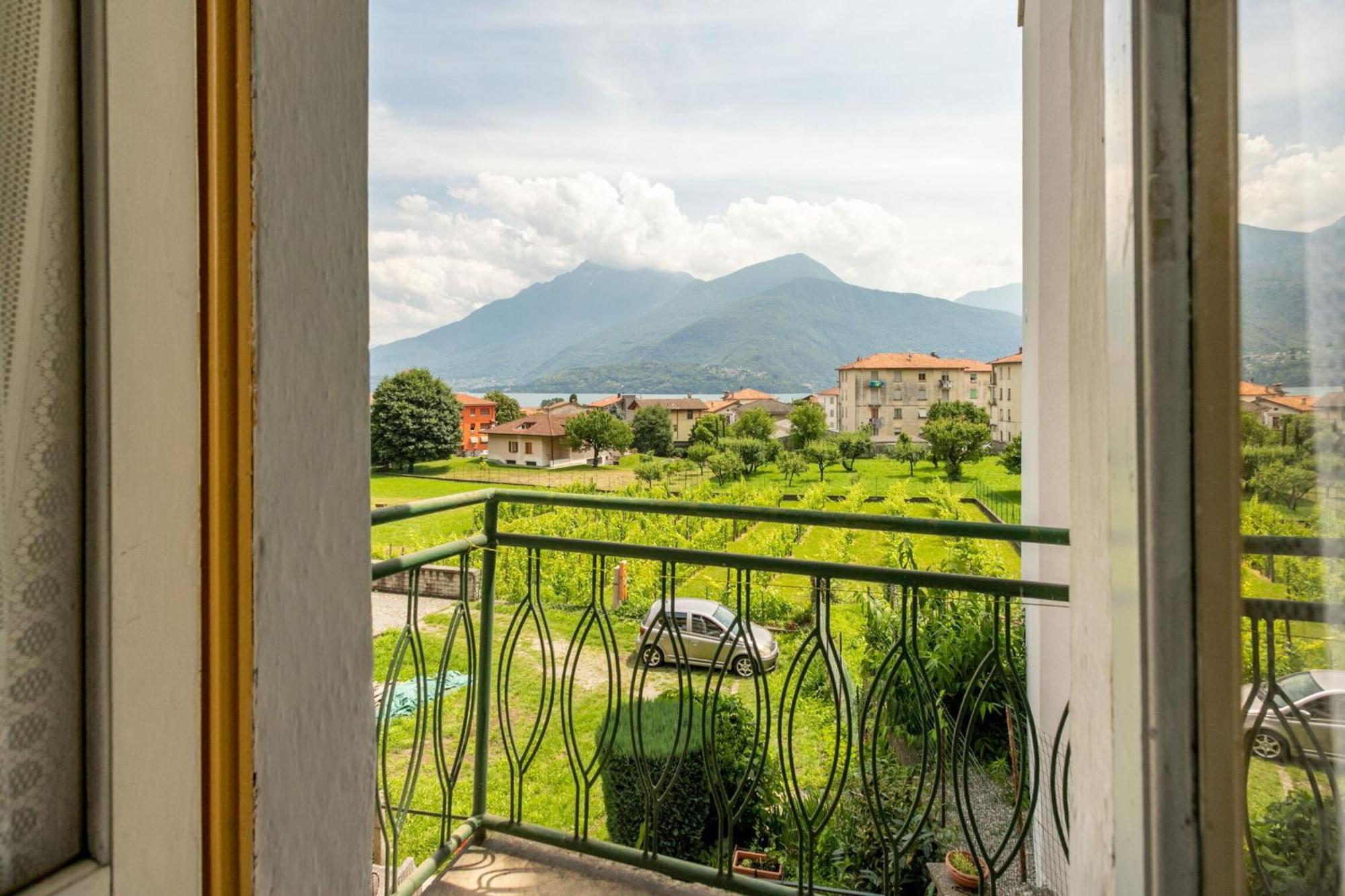 Terrazza Del Nonno By Halldis Apartment *
