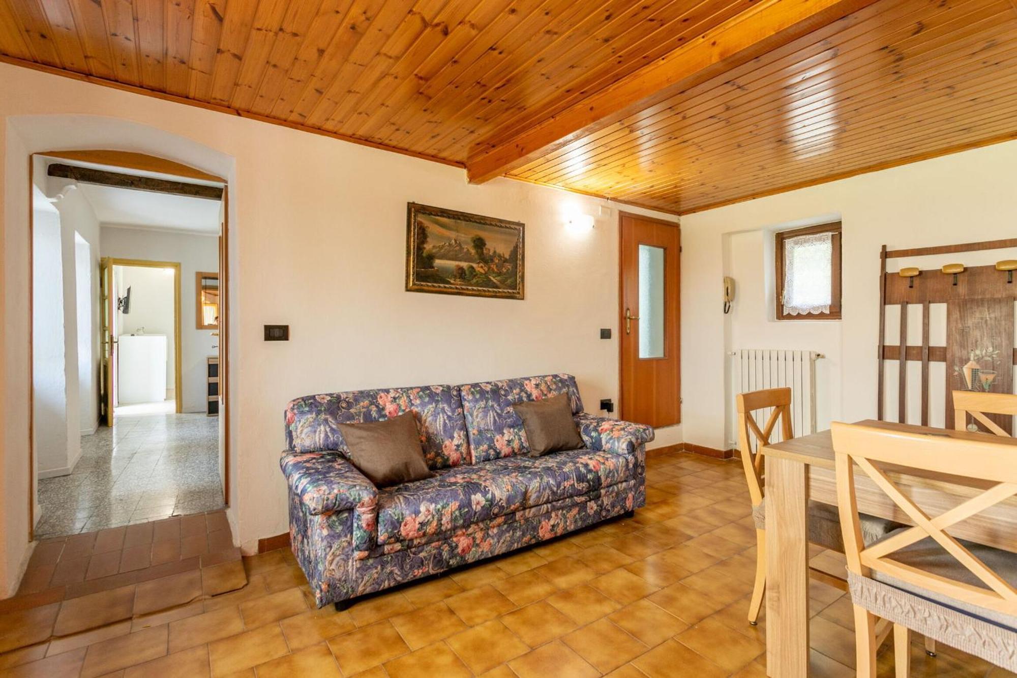 Terrazza Del Nonno By Halldis Apartment