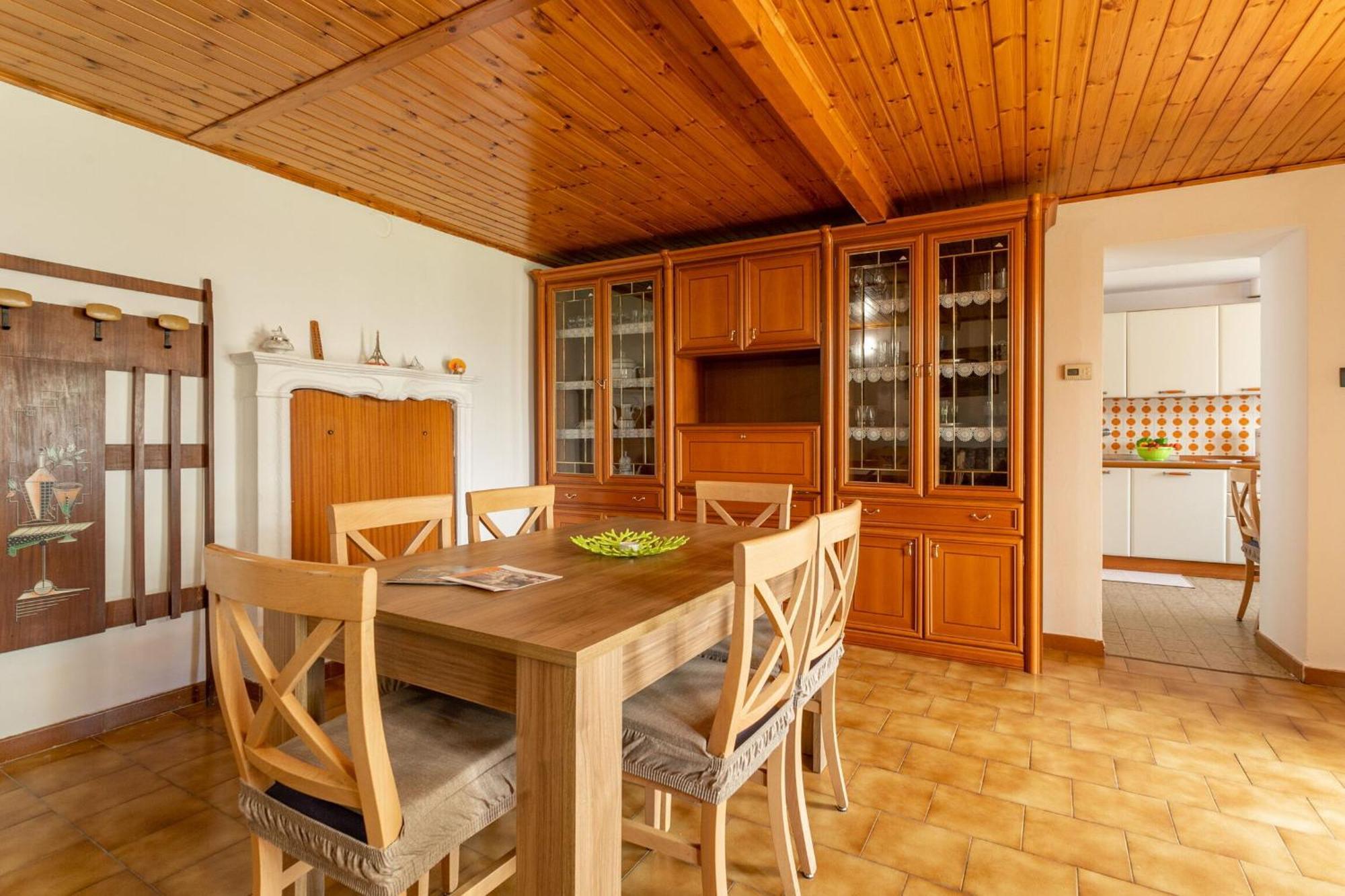 Terrazza Del Nonno By Halldis *