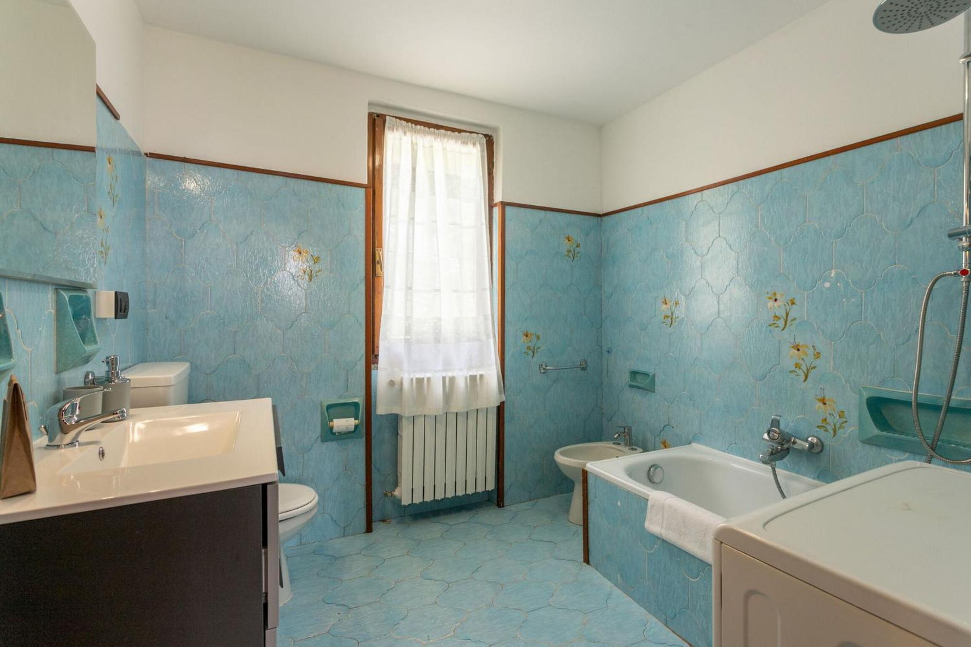 Terrazza Del Nonno By Halldis Apartment