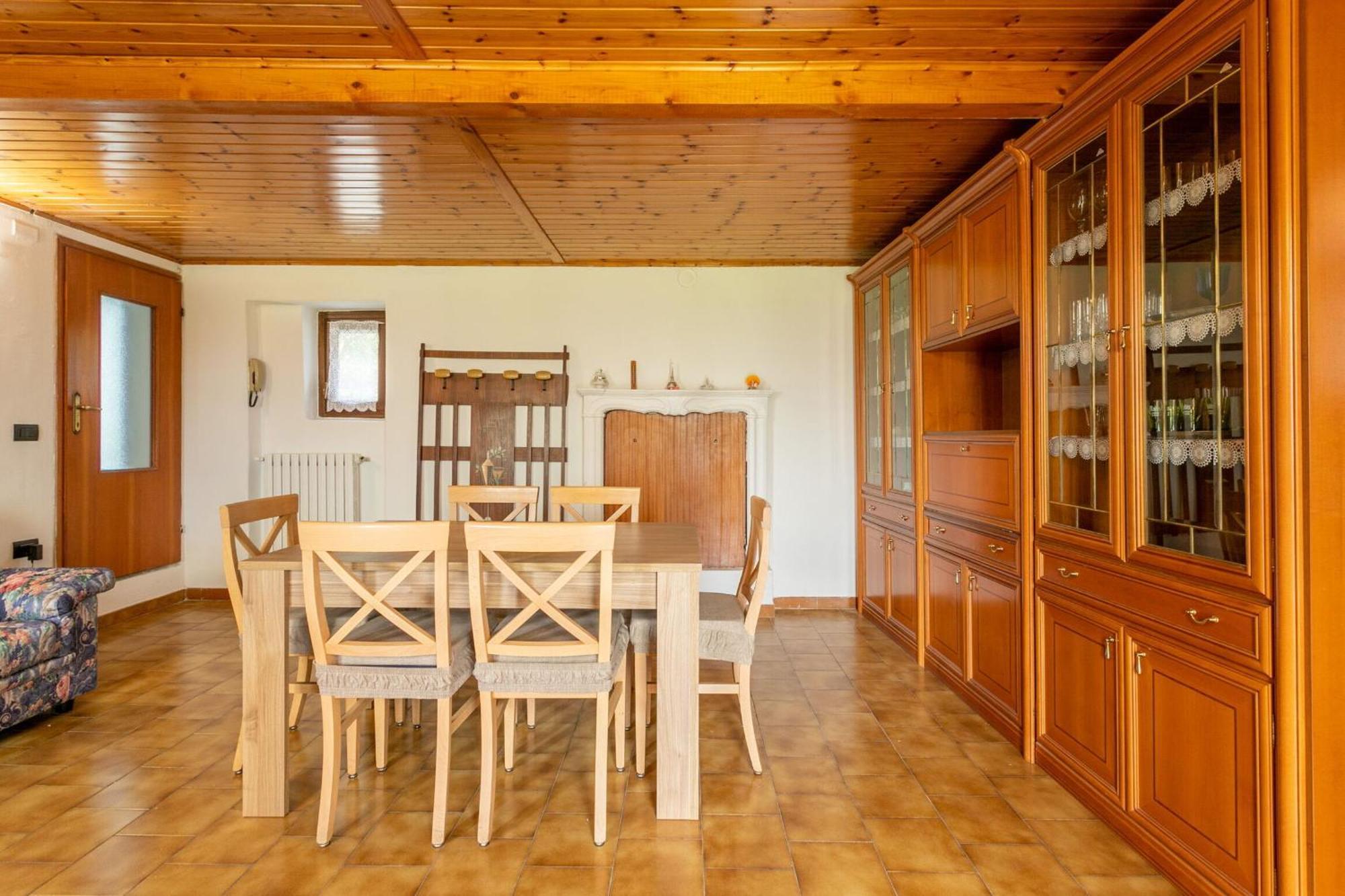 Terrazza Del Nonno By Halldis Apartment *