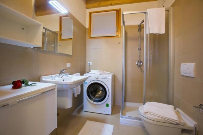 Paradiso Del Holiday home Bellano