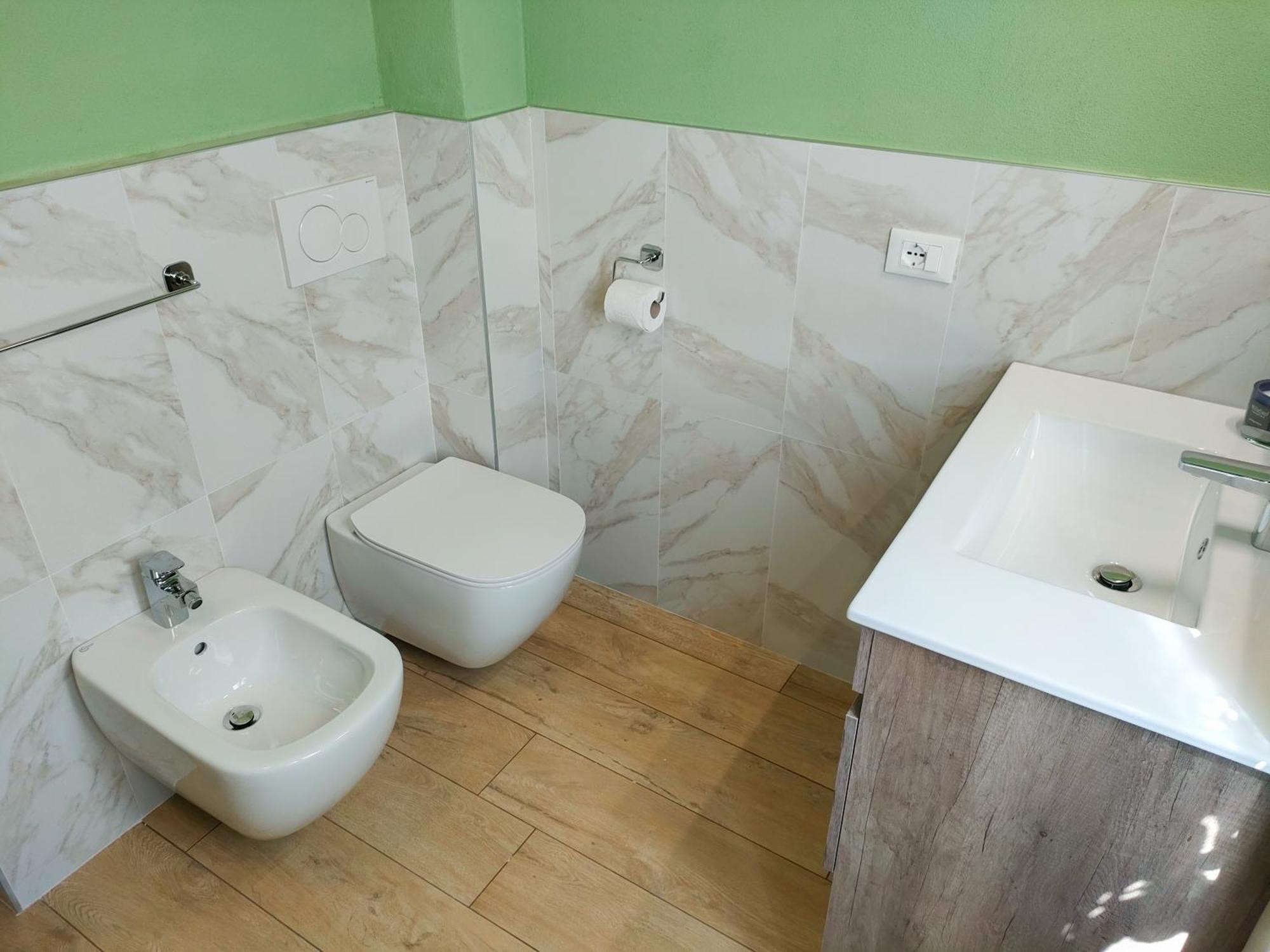 Zamenhof11 Apartment Como