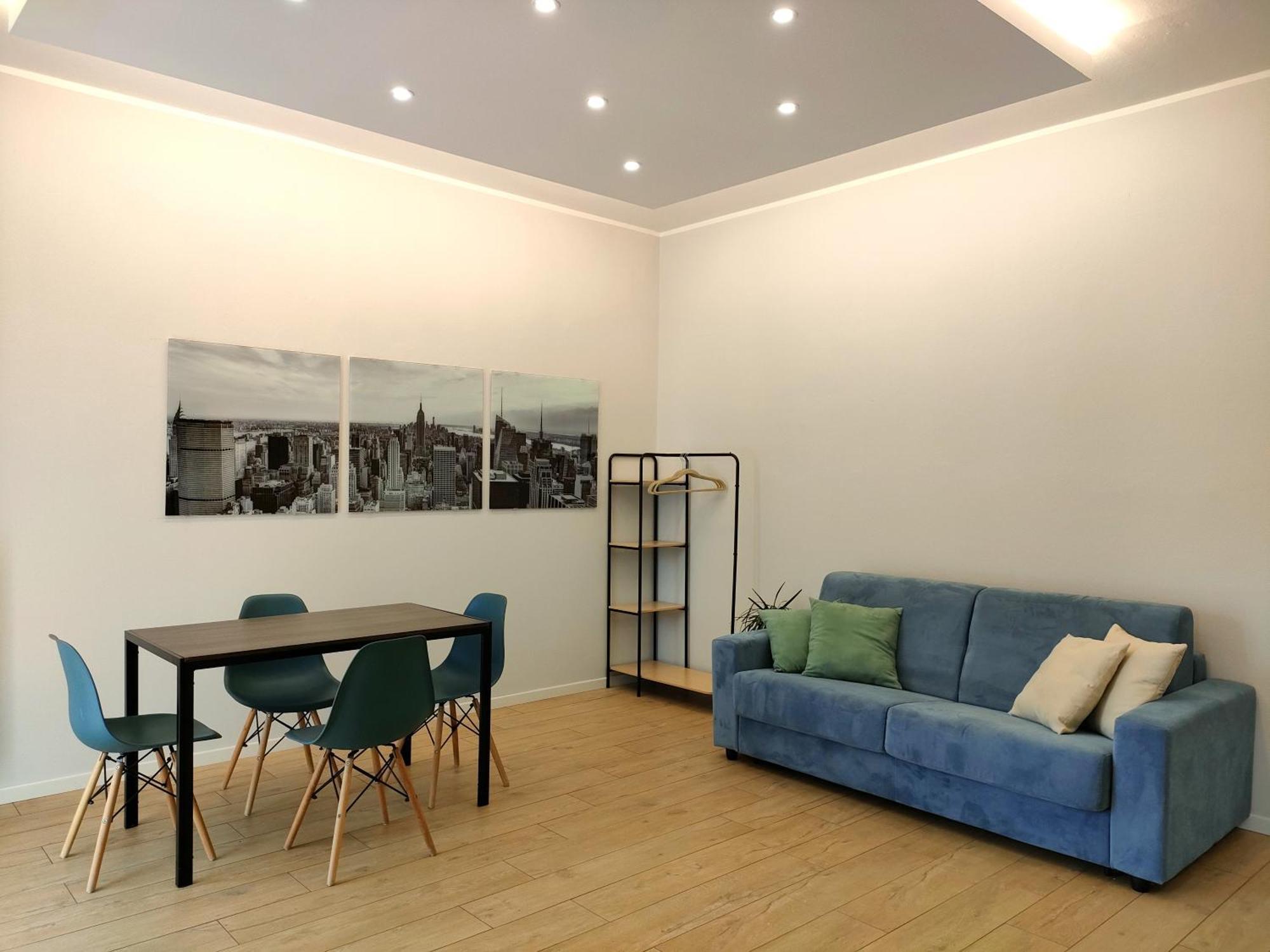 Apartment Zamenhof11 *