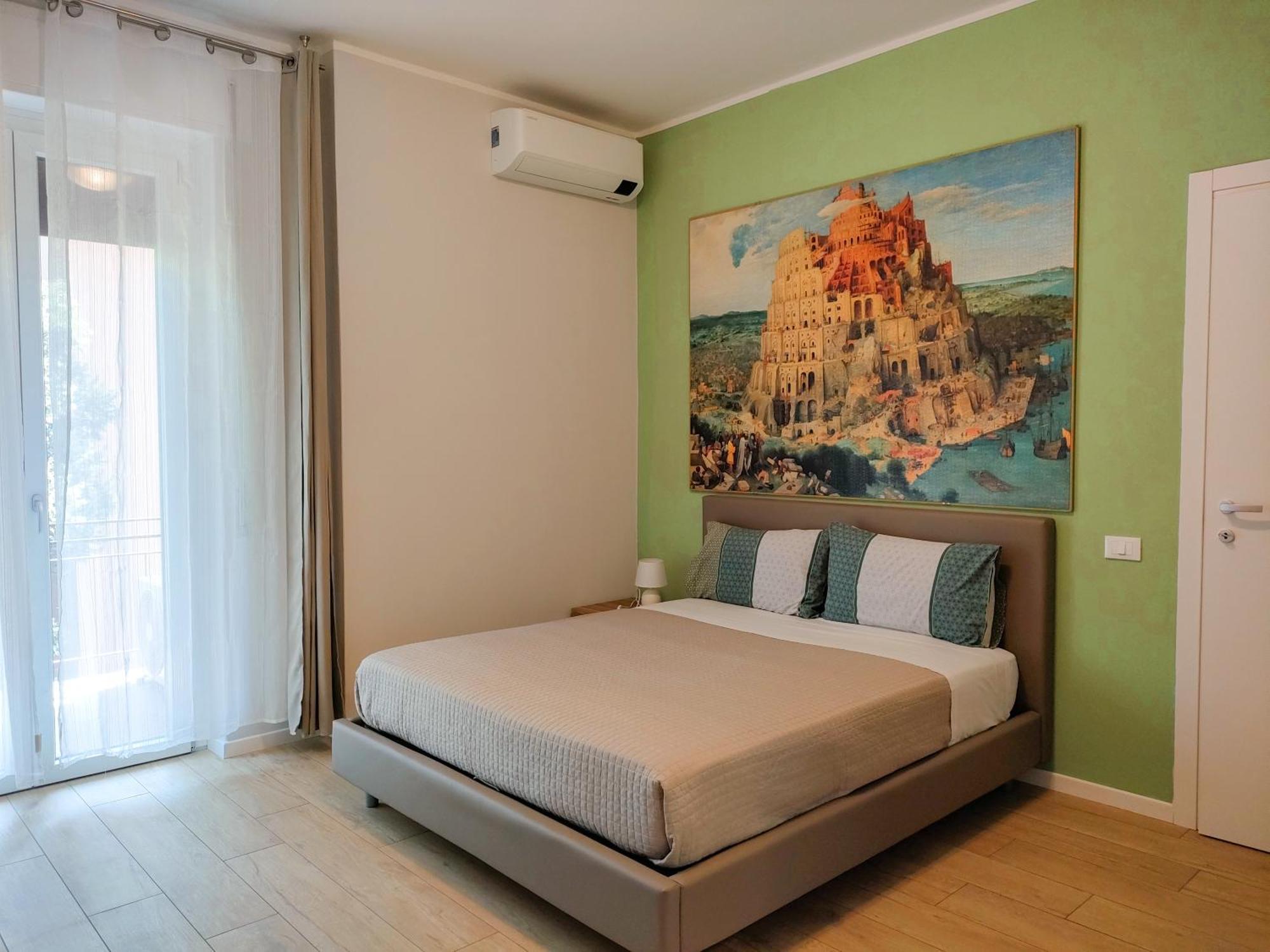 Zamenhof11 Apartment