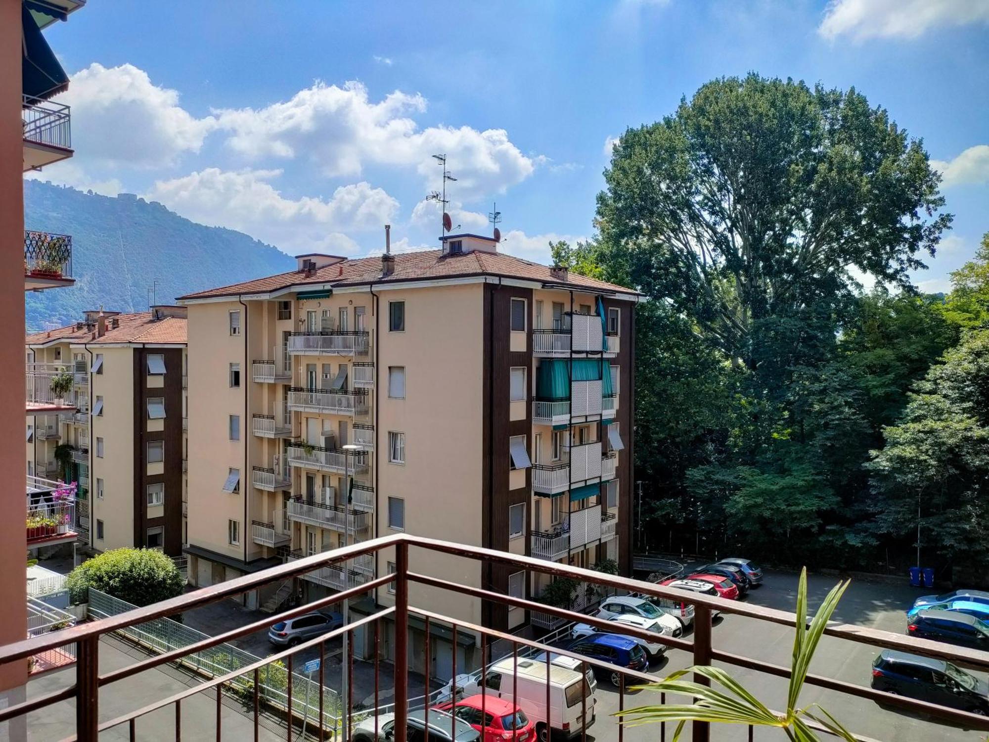 Zamenhof11 Apartment