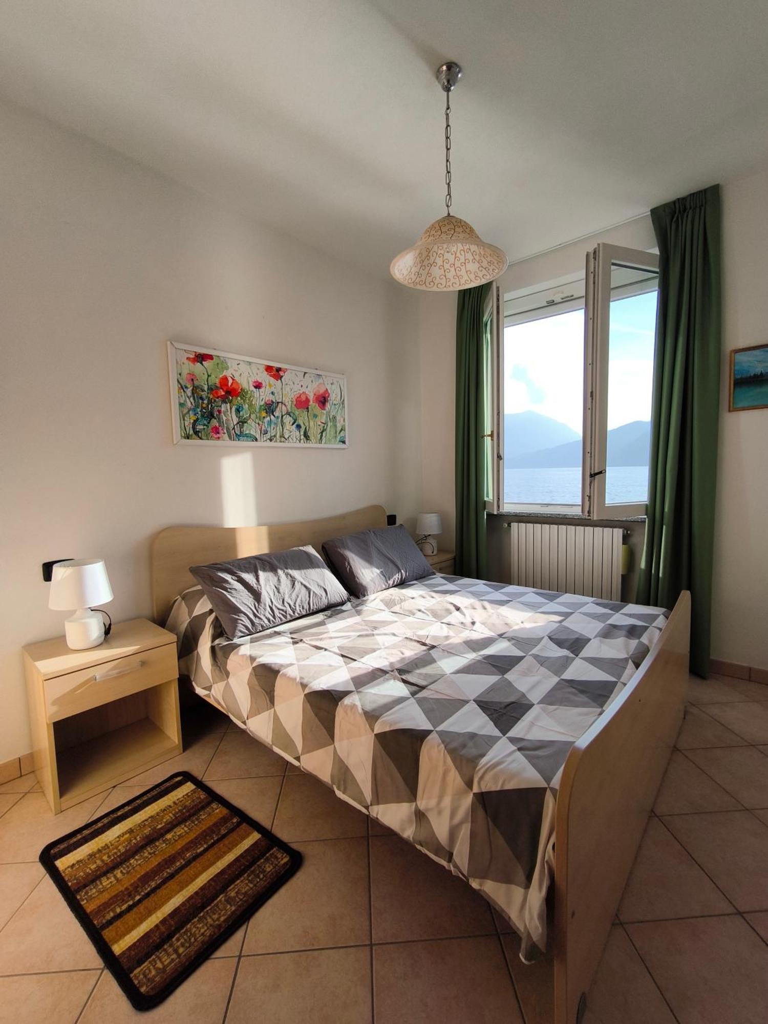 Apartment On The