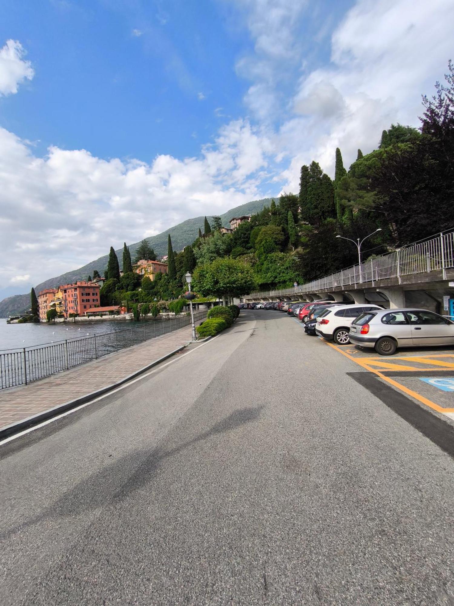 Apartment On The Bellano