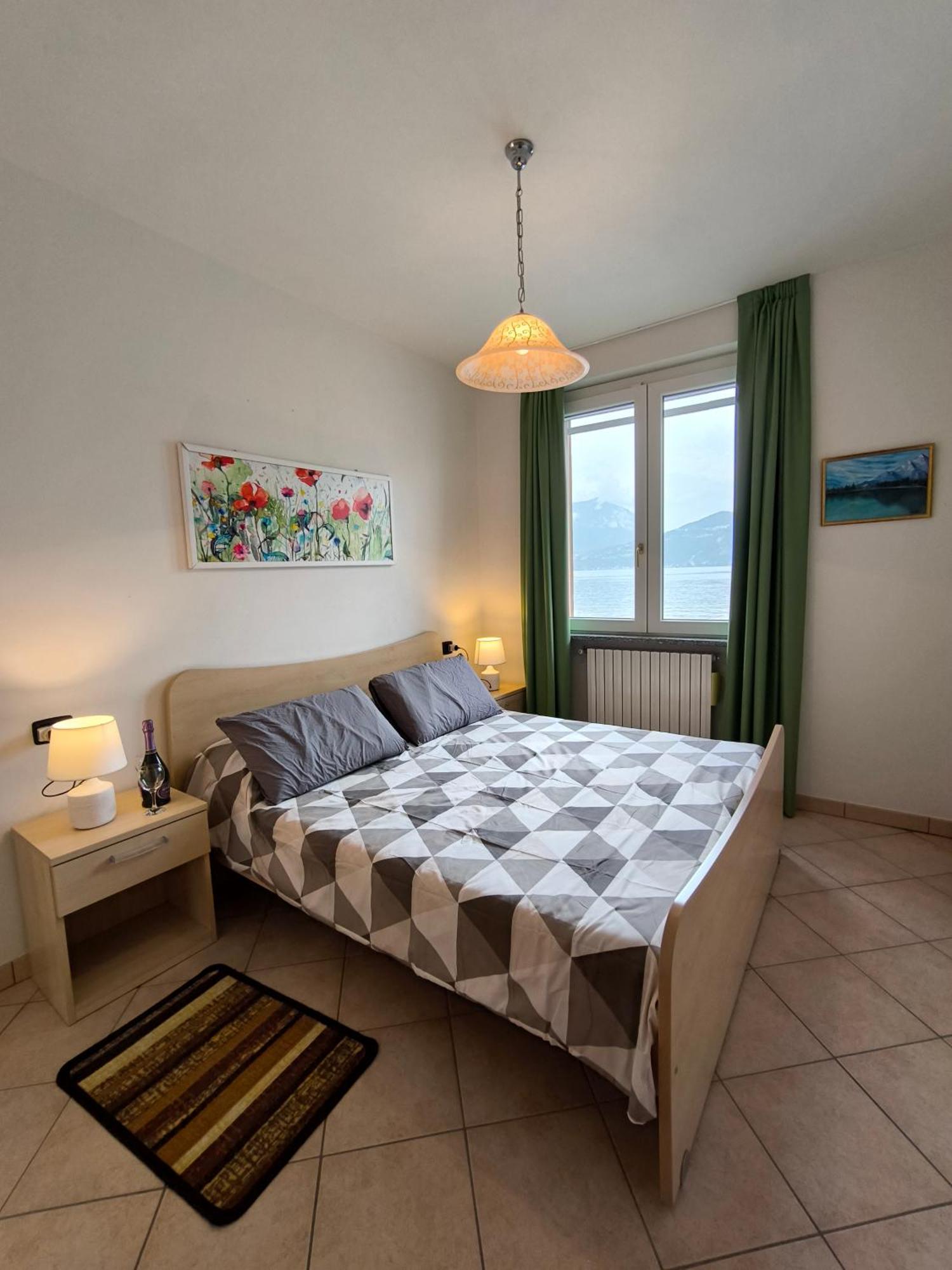 Apartment On The *