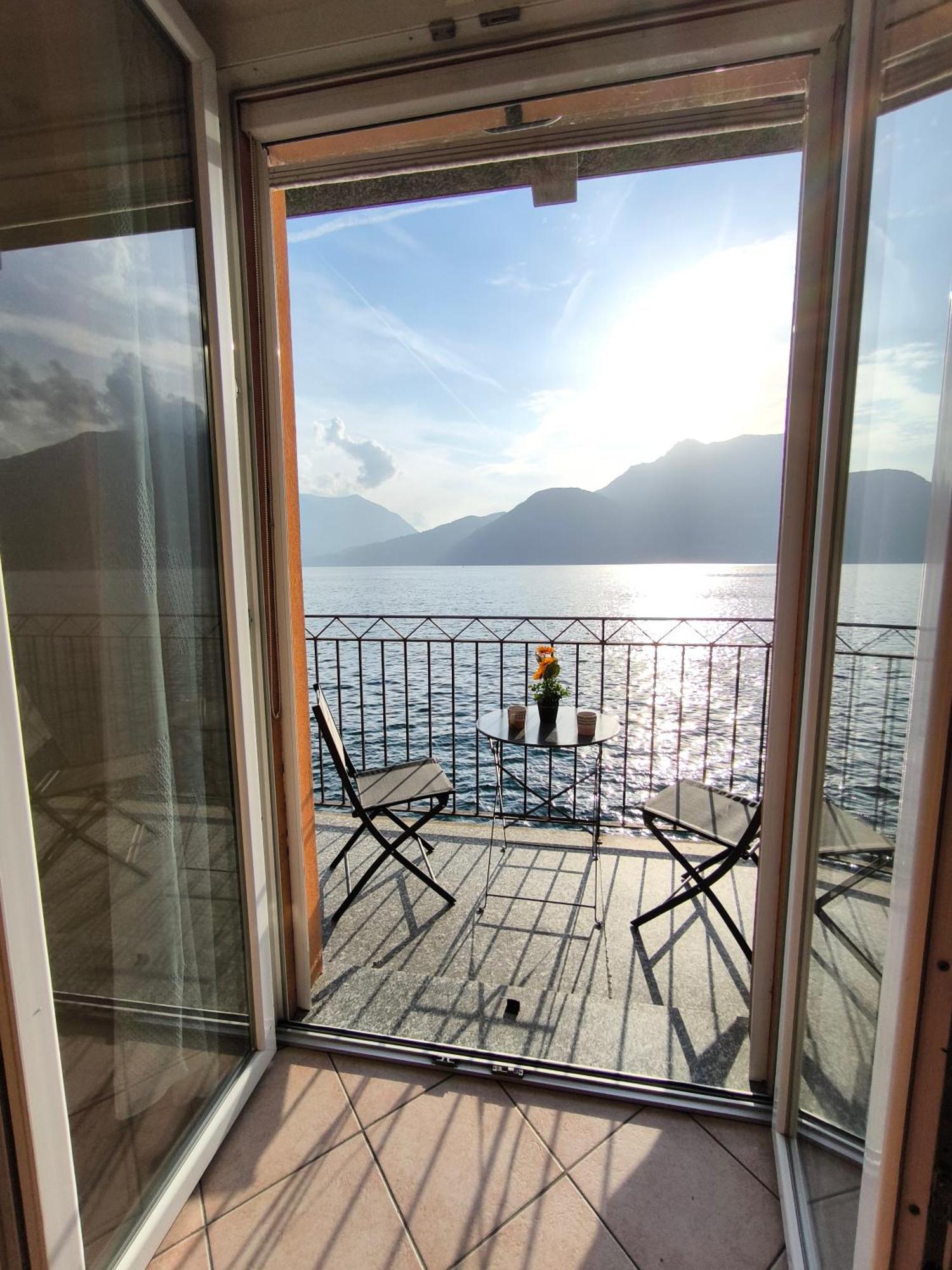 On The Apartment Bellano