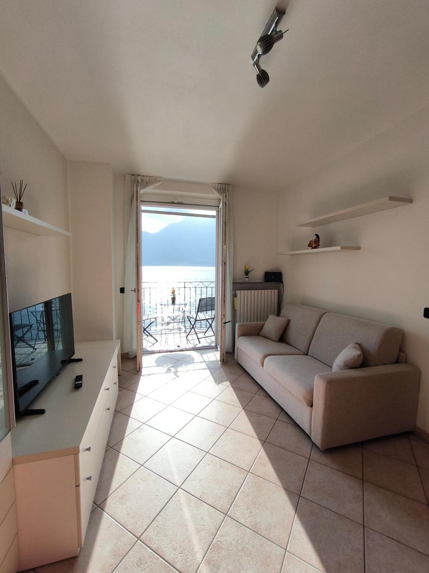 Apartment On The