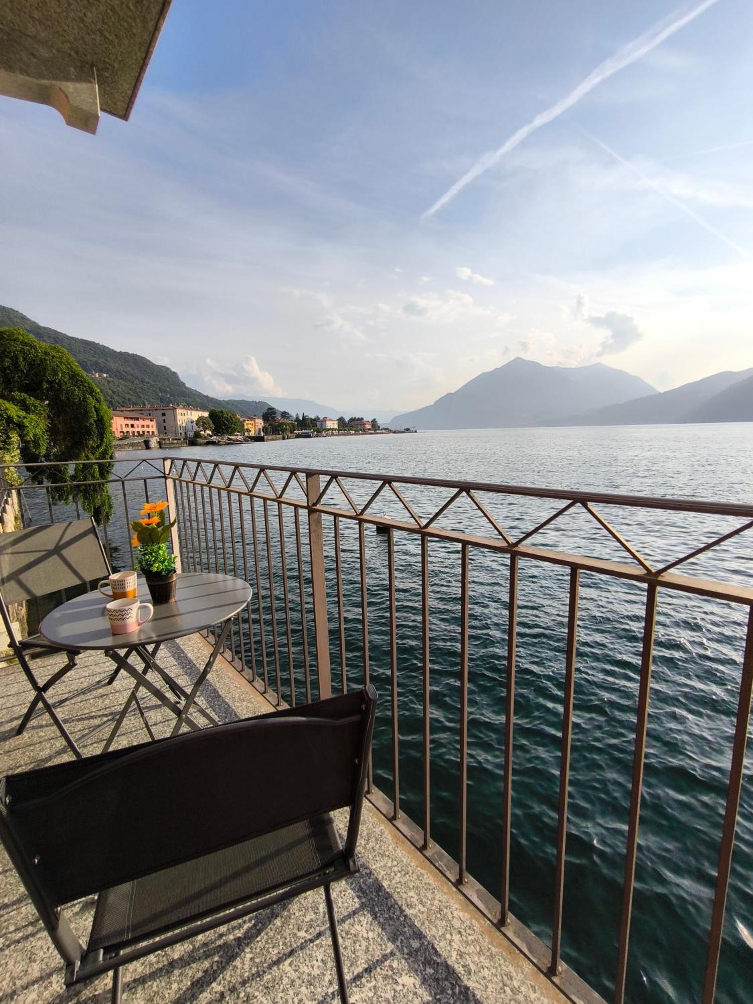 On The Apartment Bellano