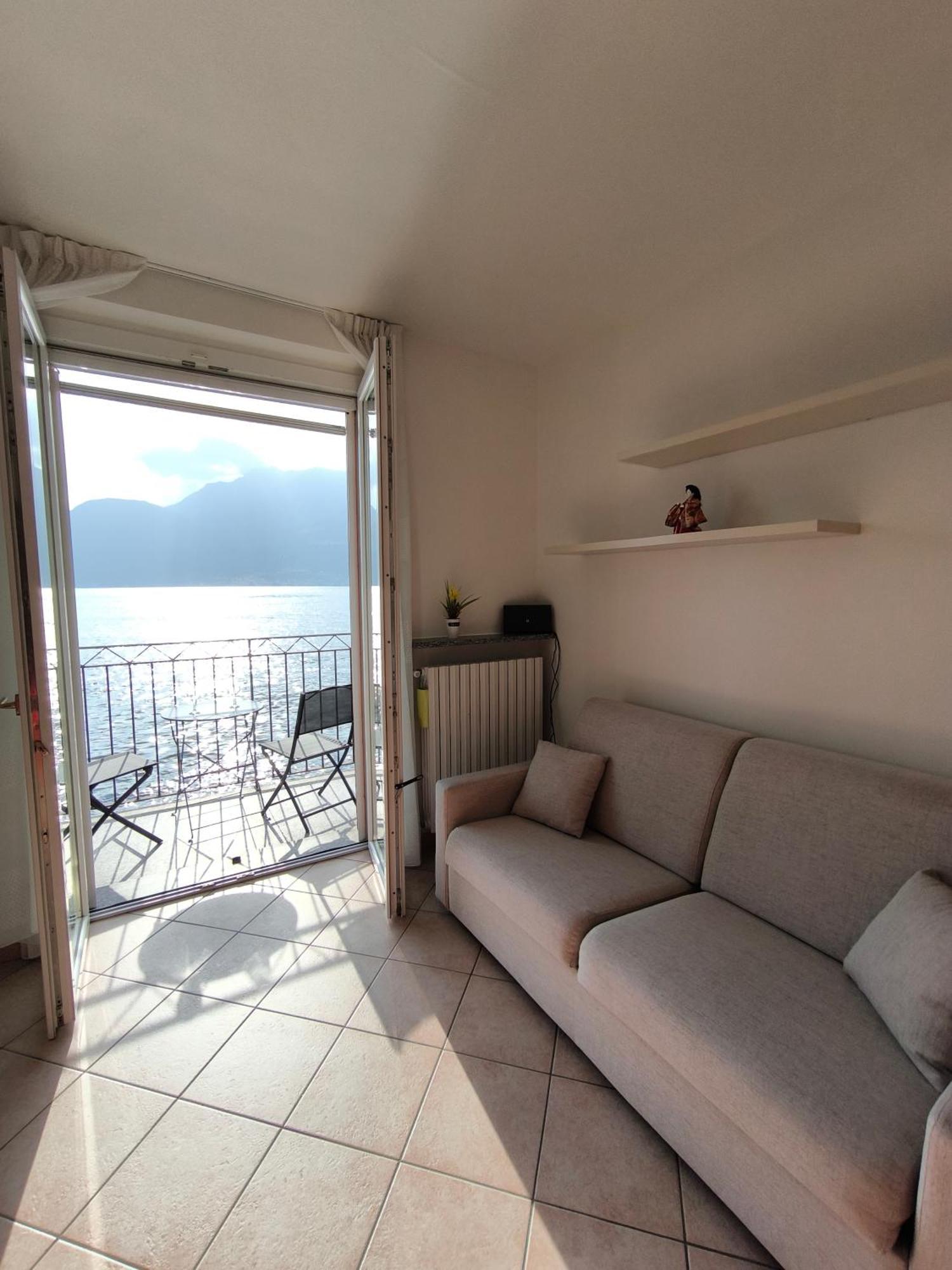 On The Apartment Bellano