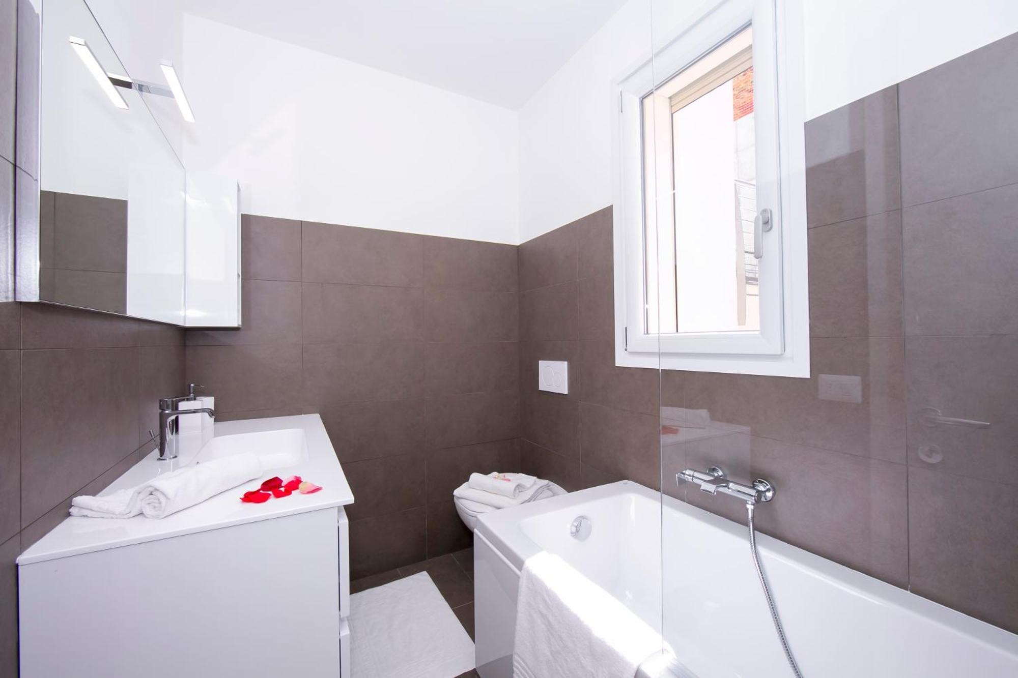 Paradiso Di Penthouse Apartment Menaggio