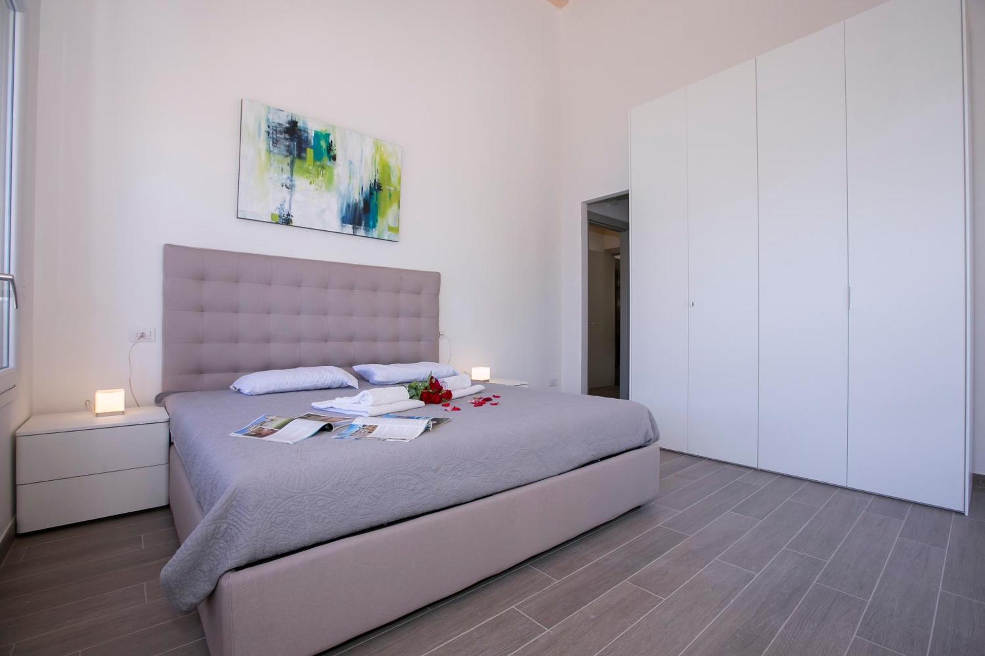 Paradiso Di Penthouse Apartment *