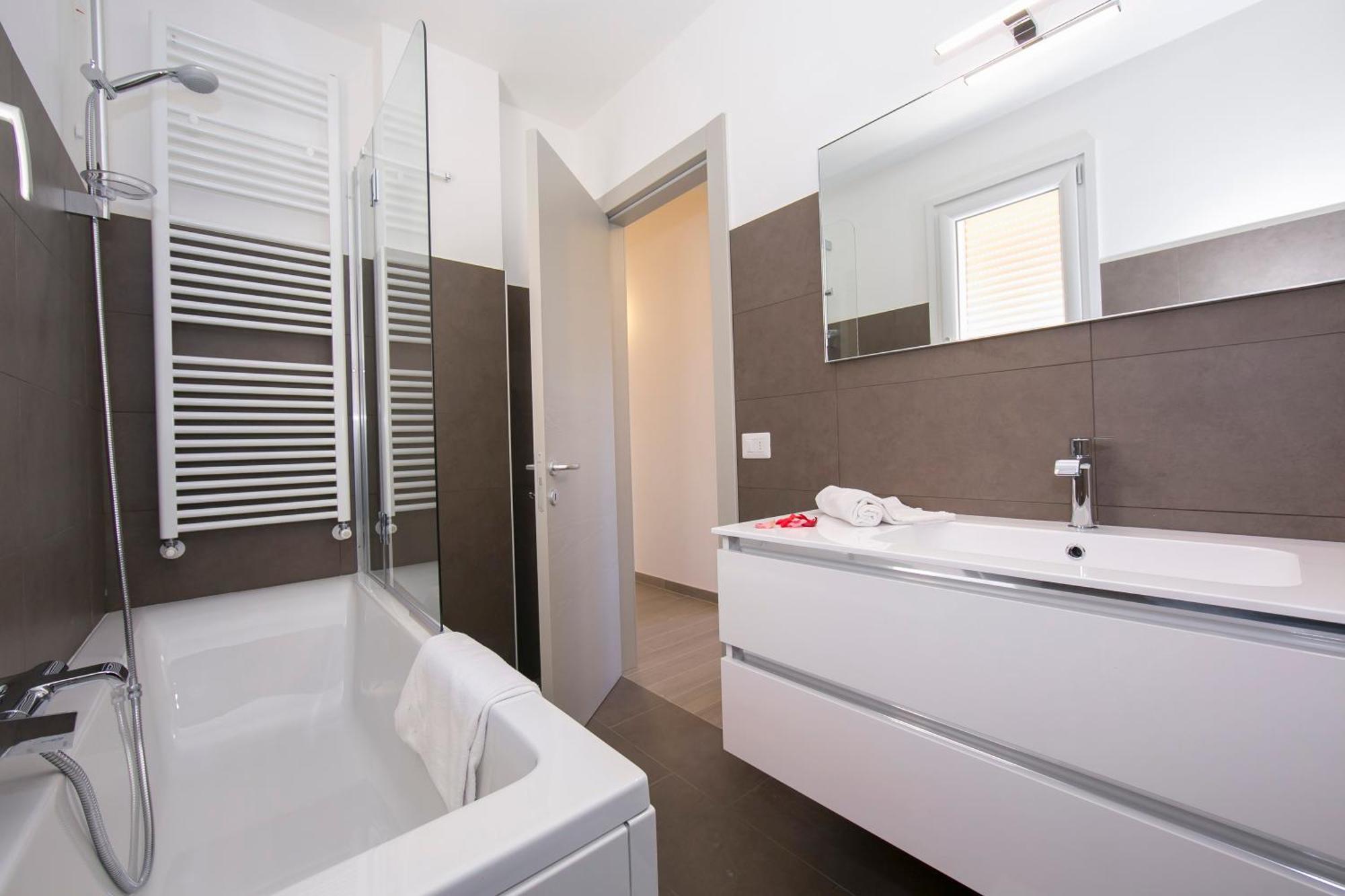 Apartment Paradiso Di Penthouse *