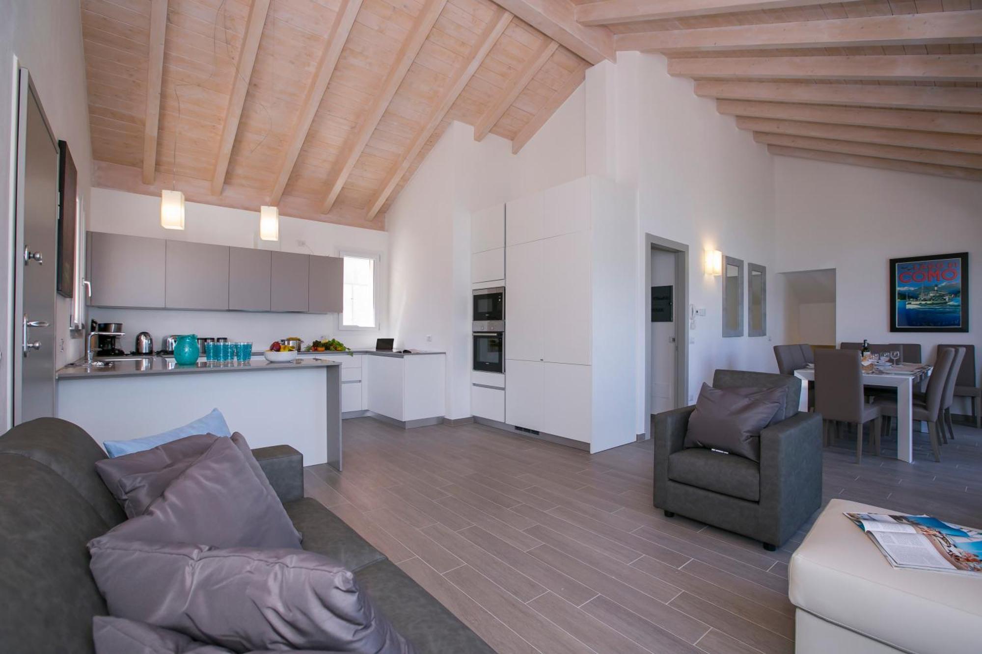 Paradiso Di Penthouse