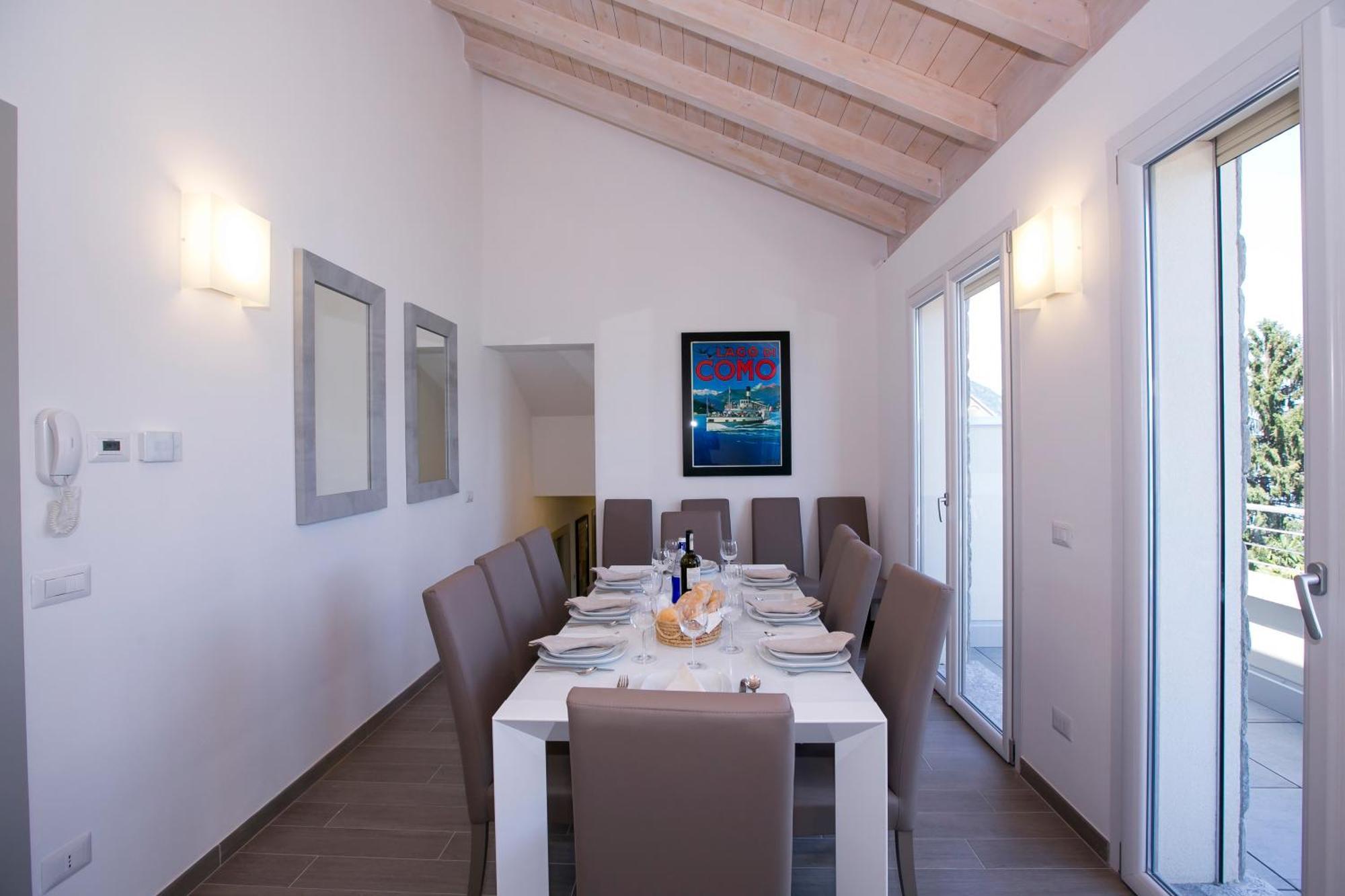 Apartment Paradiso Di Penthouse
