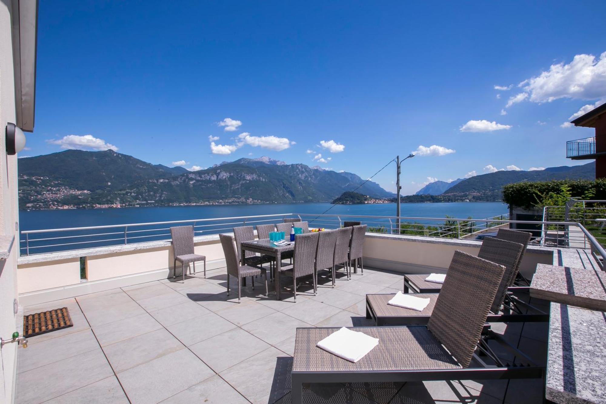 Paradiso Di Penthouse *