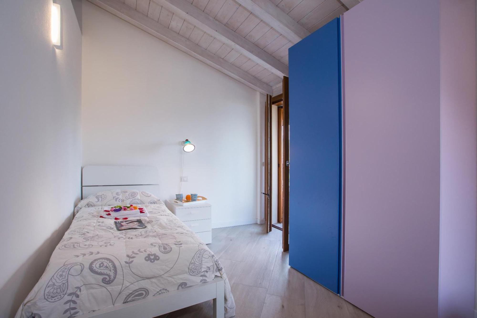 Rosalia Villa