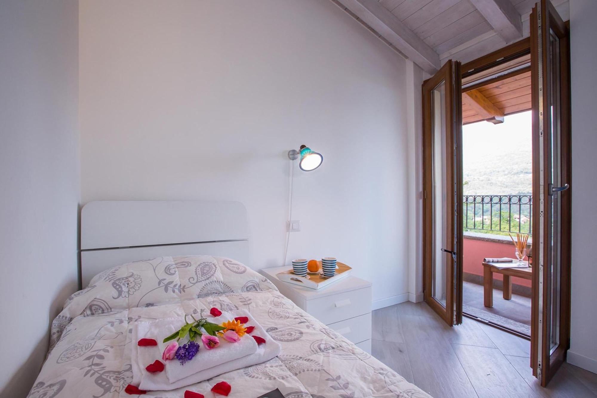 Rosalia Villa *