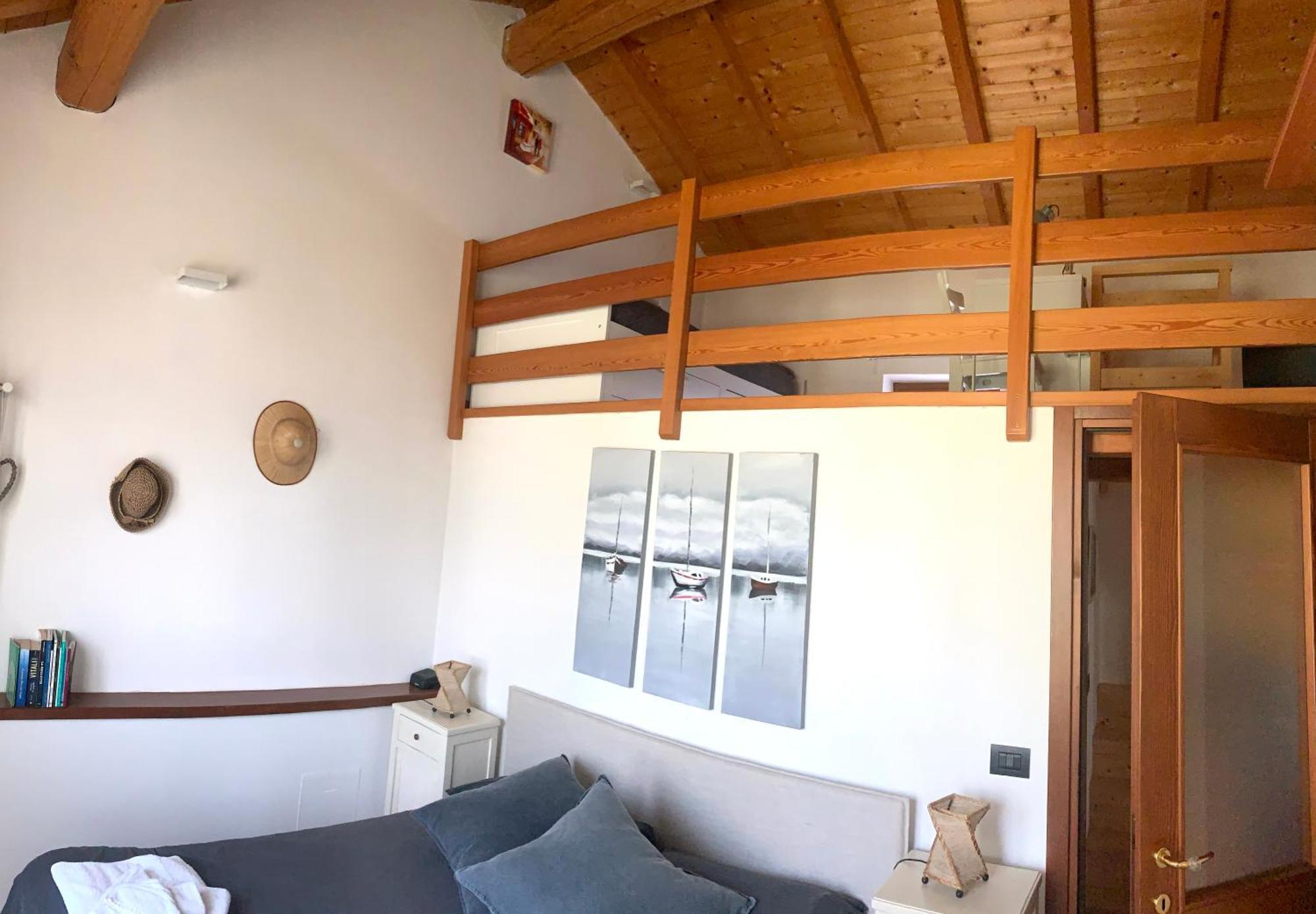 Il Granaio - Heritage In Molino Maufet Watermill - Rustic Escape Colico