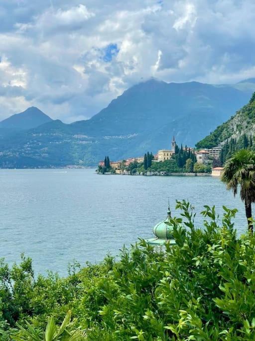Varenna La Casa Di Giulia Fiumelatte