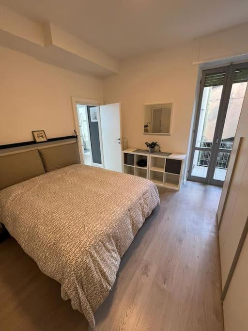Varenna La Casa Di Giulia Fiumelatte