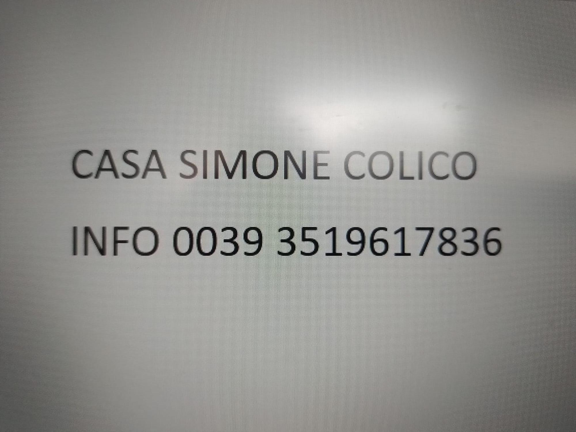 Casa Simone Holiday home *