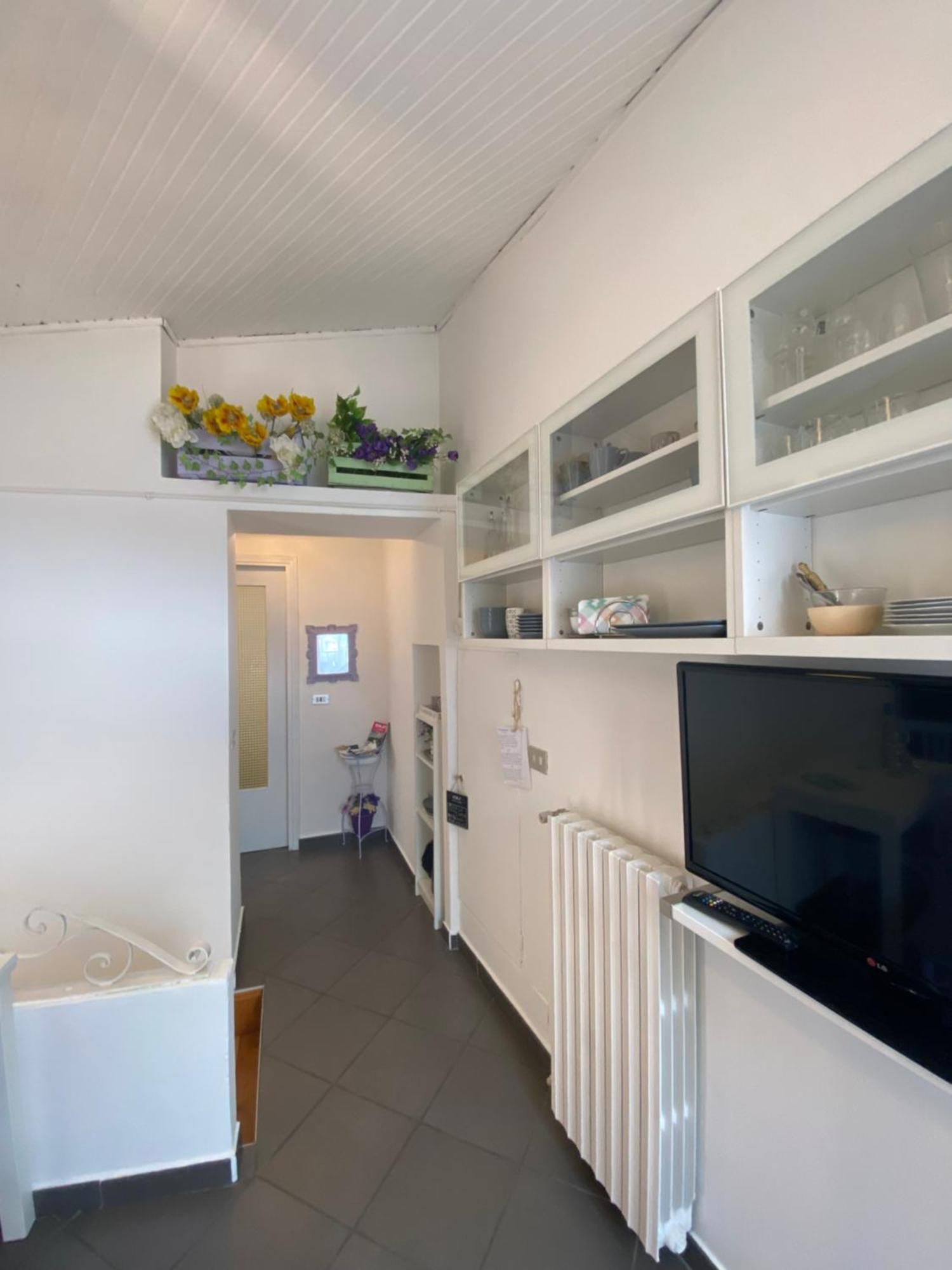 House Al Noce Appartamento Moltrasio