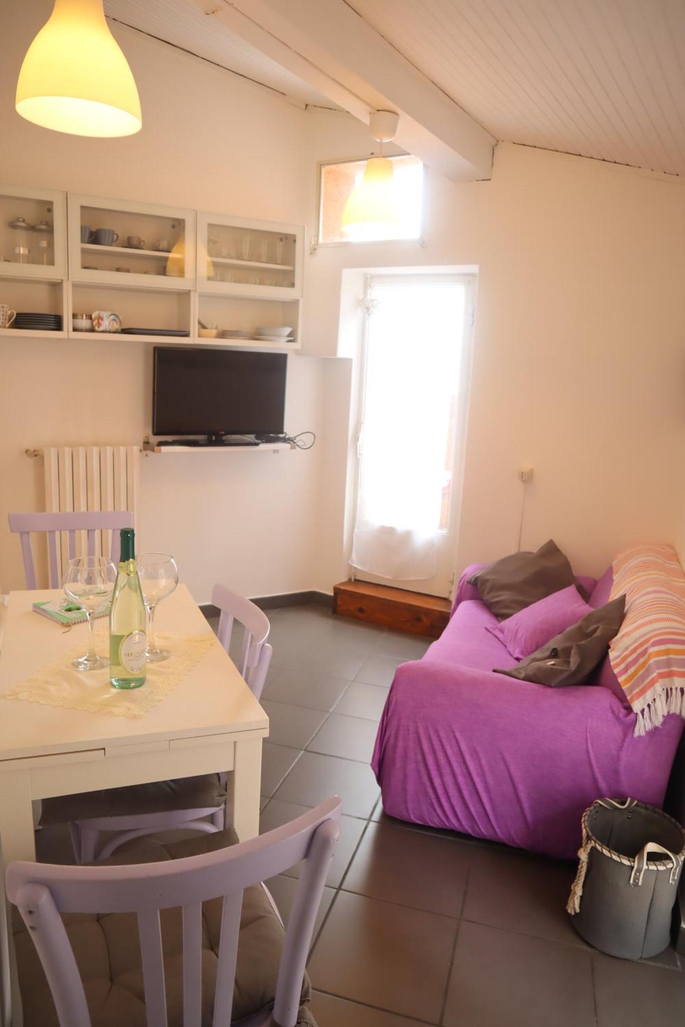 Appartamento House Al Noce Moltrasio