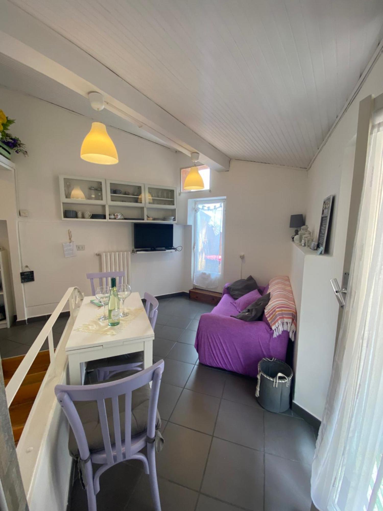 House Al Noce Appartamento Moltrasio
