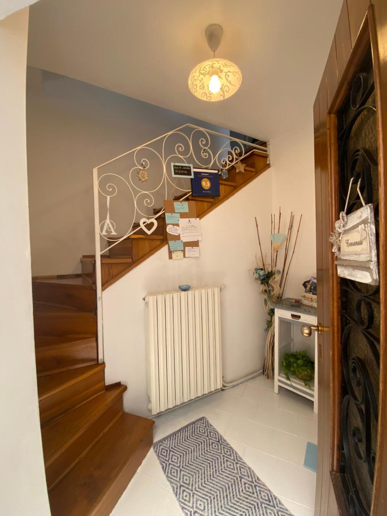 House Al Noce * Moltrasio