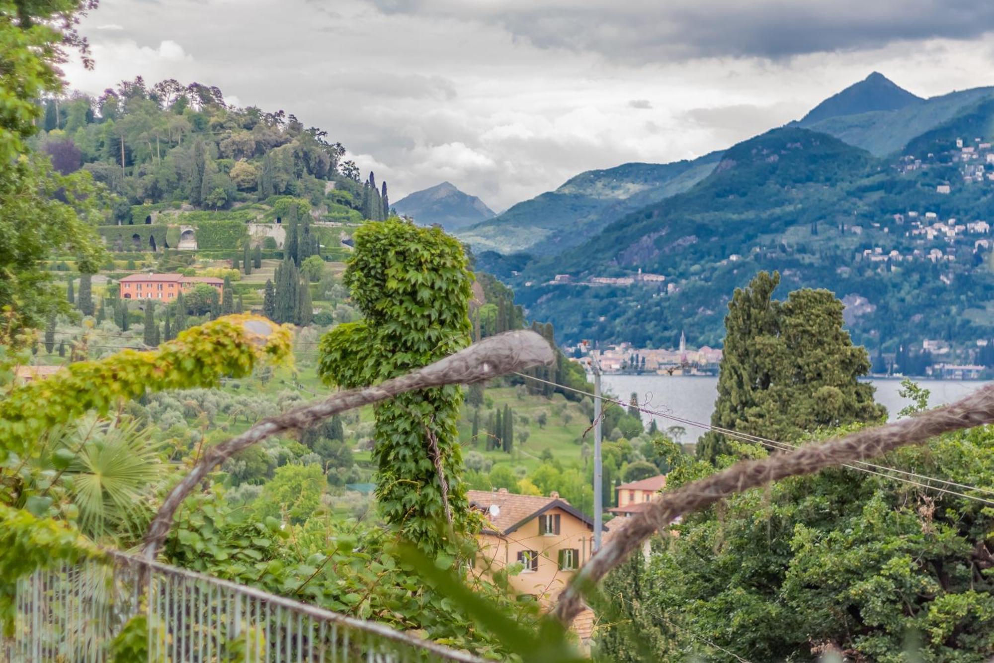 Appartamento Ca' Maria Bellavista By Wonderful Italy Bellagio