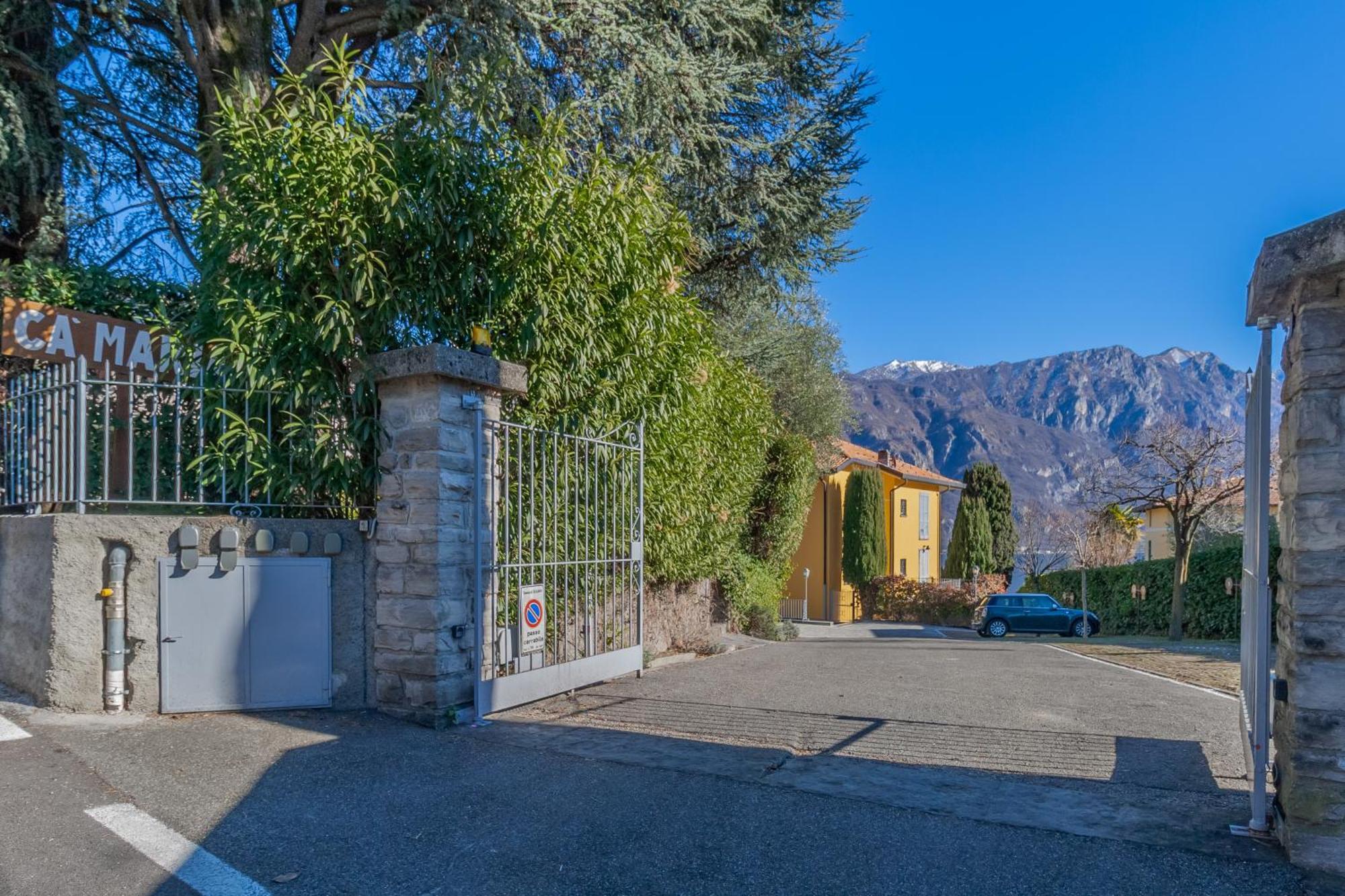 Appartamento Ca' Maria Bellavista By Wonderful Italy
