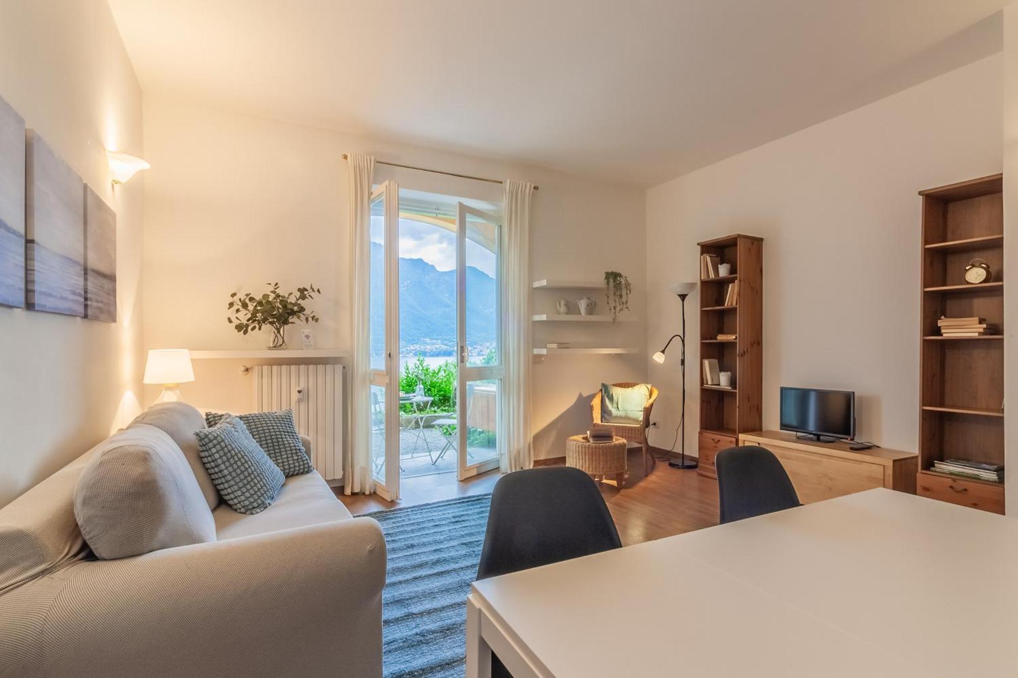 Appartamento Ca' Maria Bellavista By Wonderful Italy *