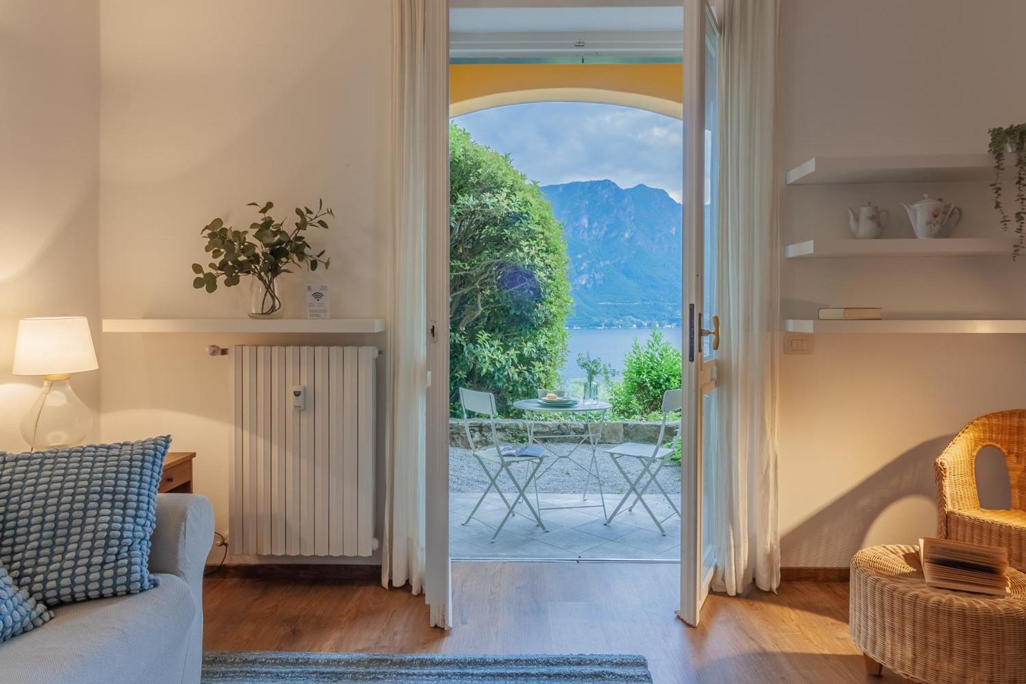 Ca' Maria Bellavista By Wonderful Italy Bellagio