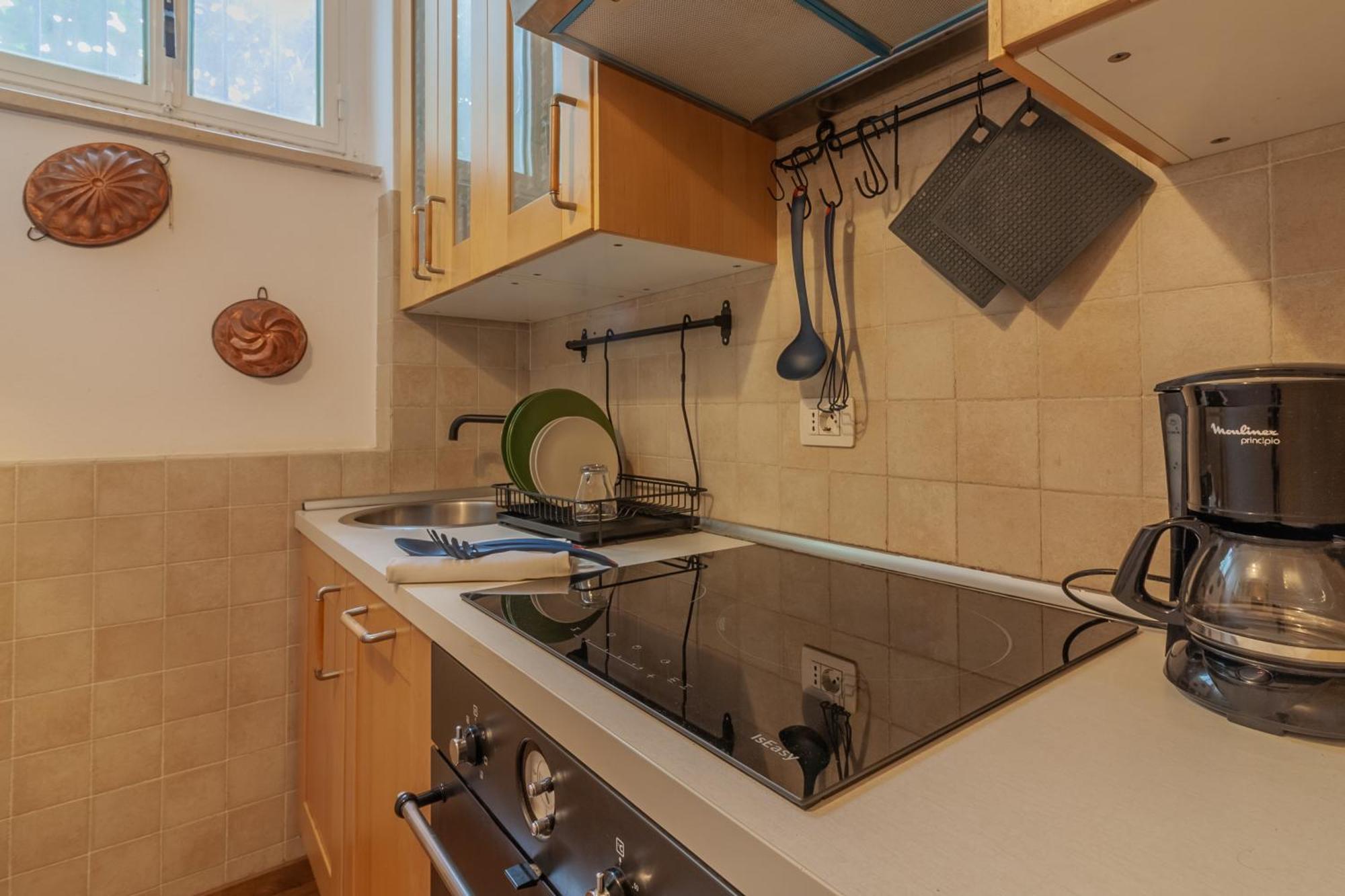 Appartamento Ca' Maria Bellavista By Wonderful Italy