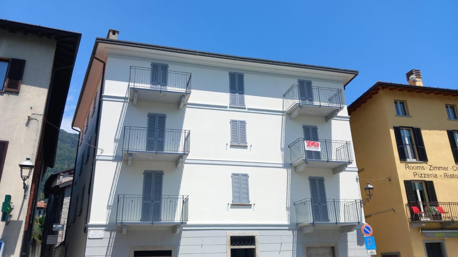 My Holiday - Casa Del L'ago Apartment
