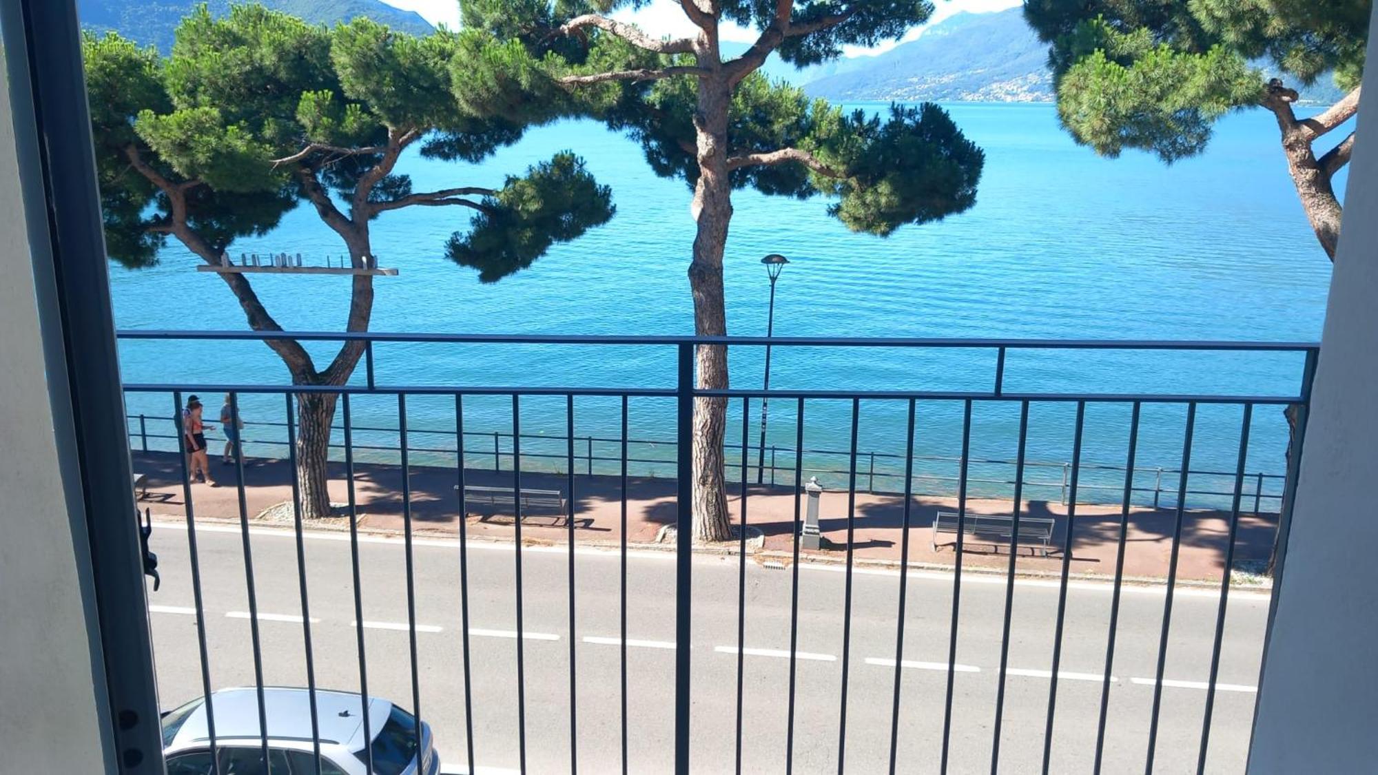 My Holiday - Casa Del L'ago Domaso